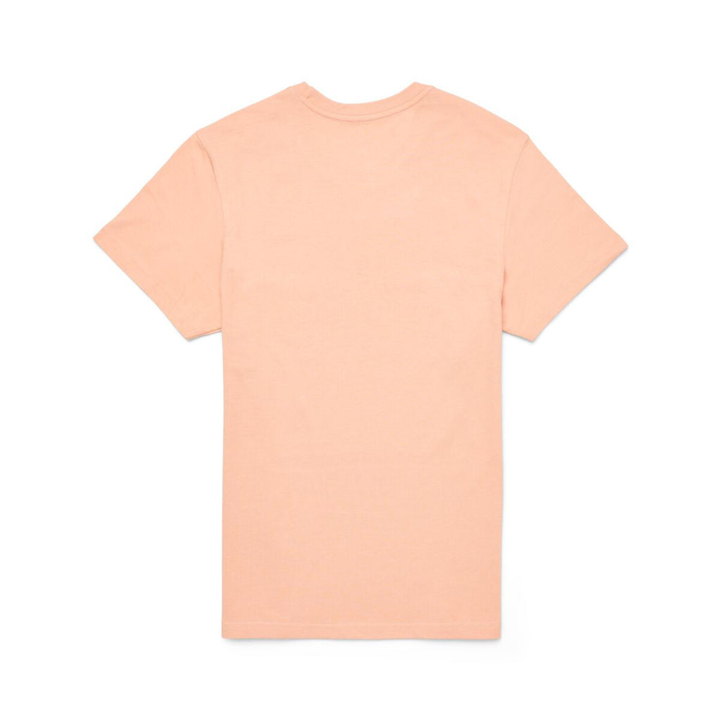 Cotopaxi Do Good T-Shirt - WOMENS コトパクシ ドゥグッドTシャツ ウィメンズ