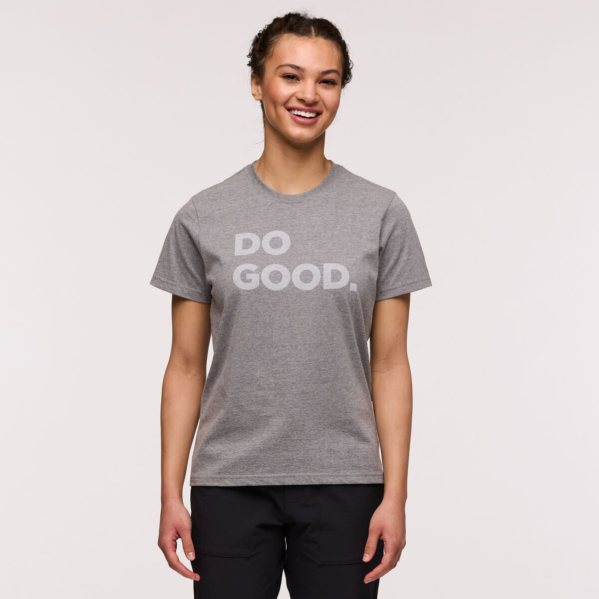 Cotopaxi Do Good T-Shirt - WOMENS コトパクシ ドゥグッドTシャツ ウィメンズ
