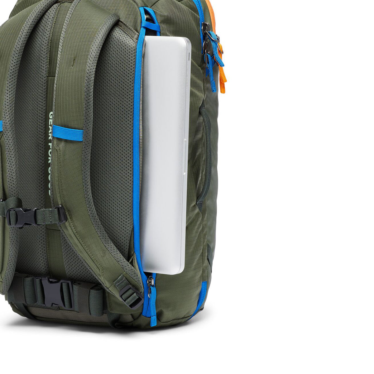 Allpa 28L Travel Pack