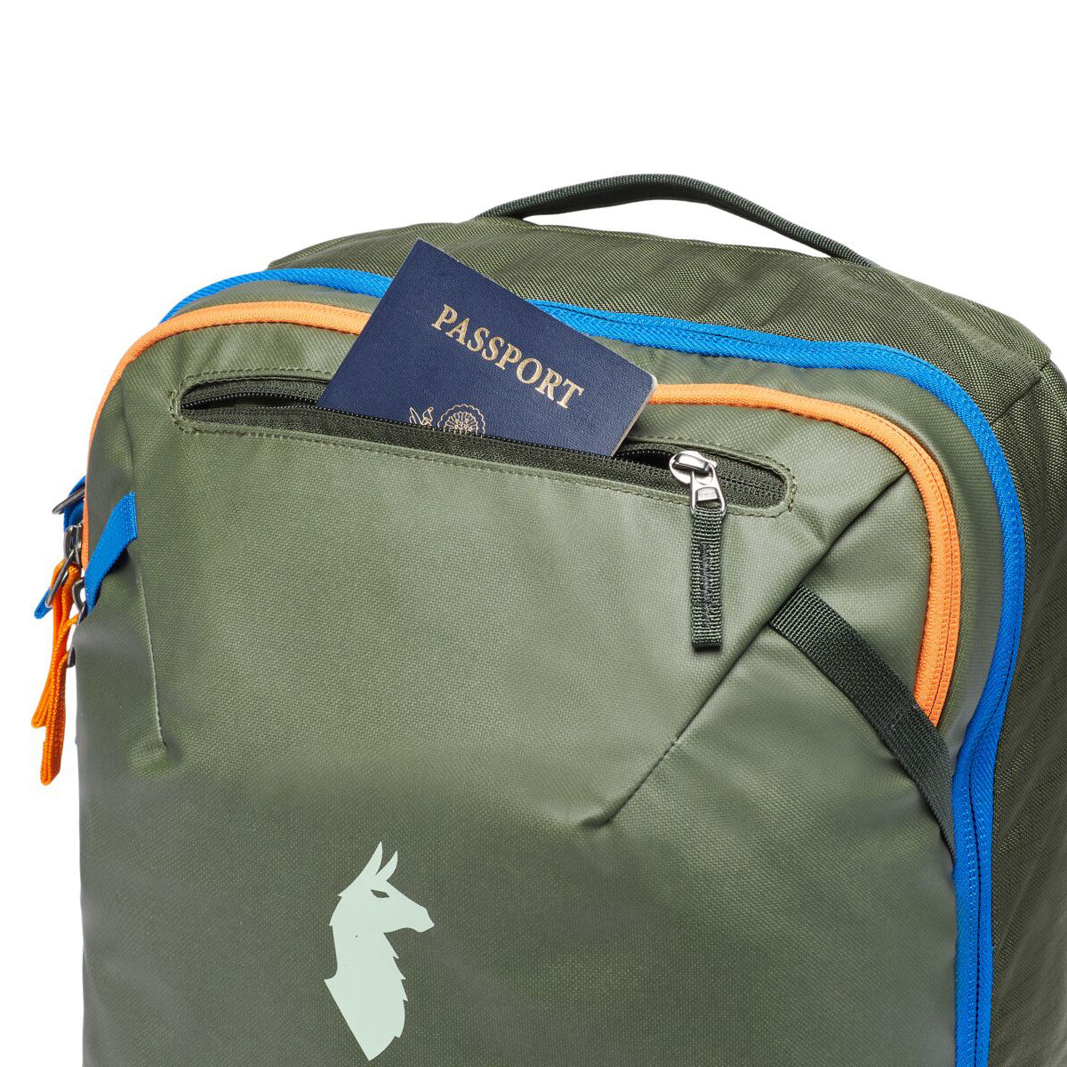 Allpa 28L Travel Pack