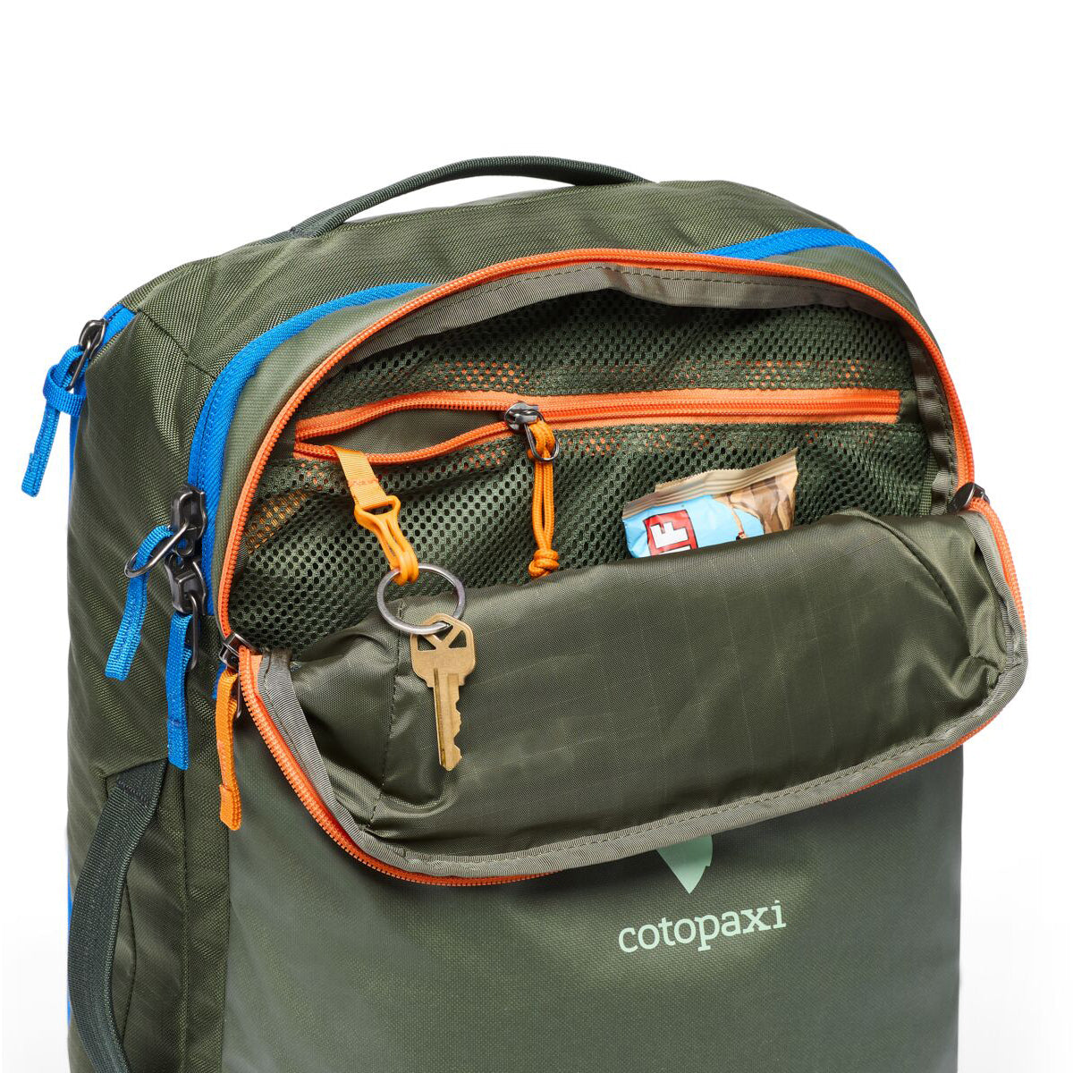 Allpa 28L Travel Pack