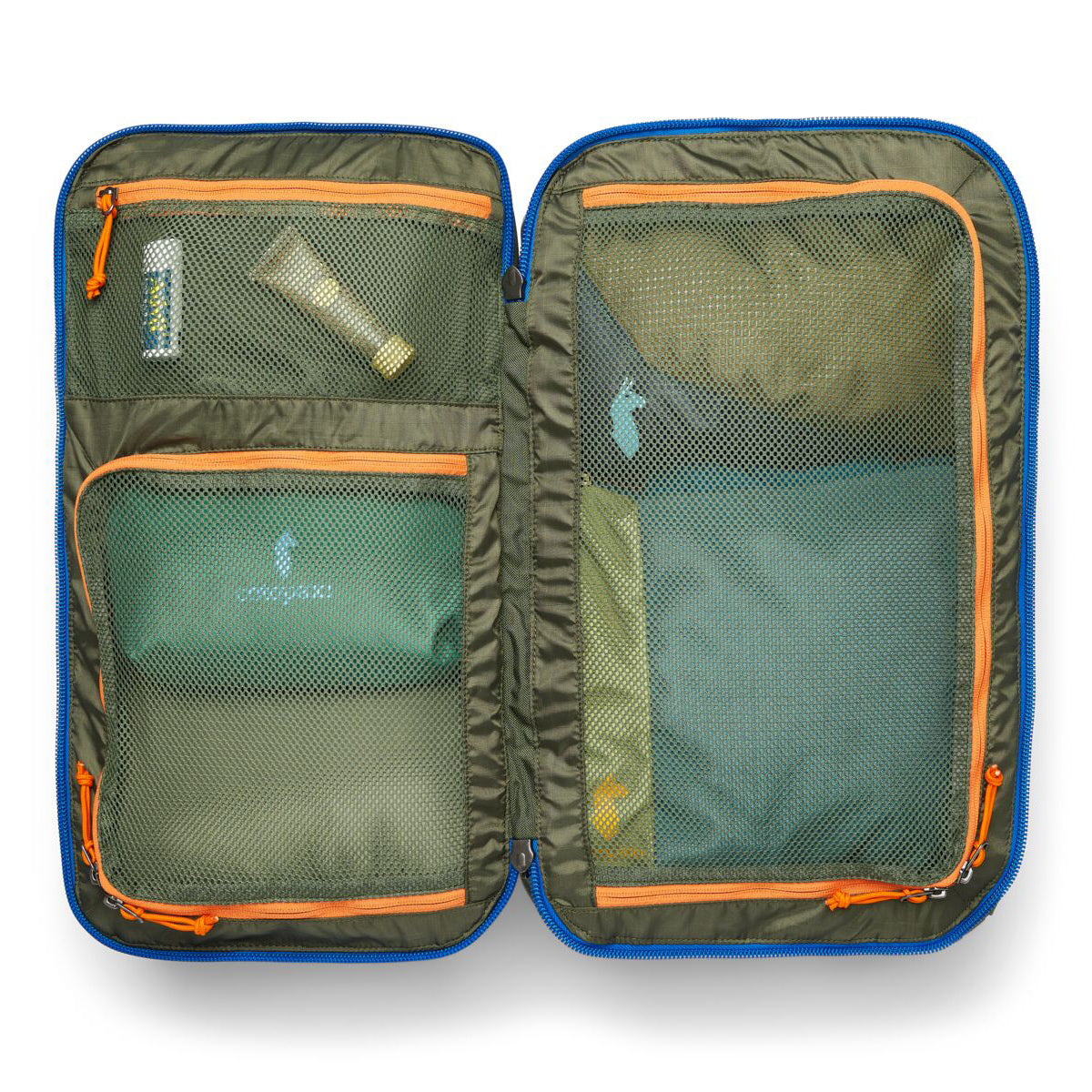 Allpa 28L Travel Pack