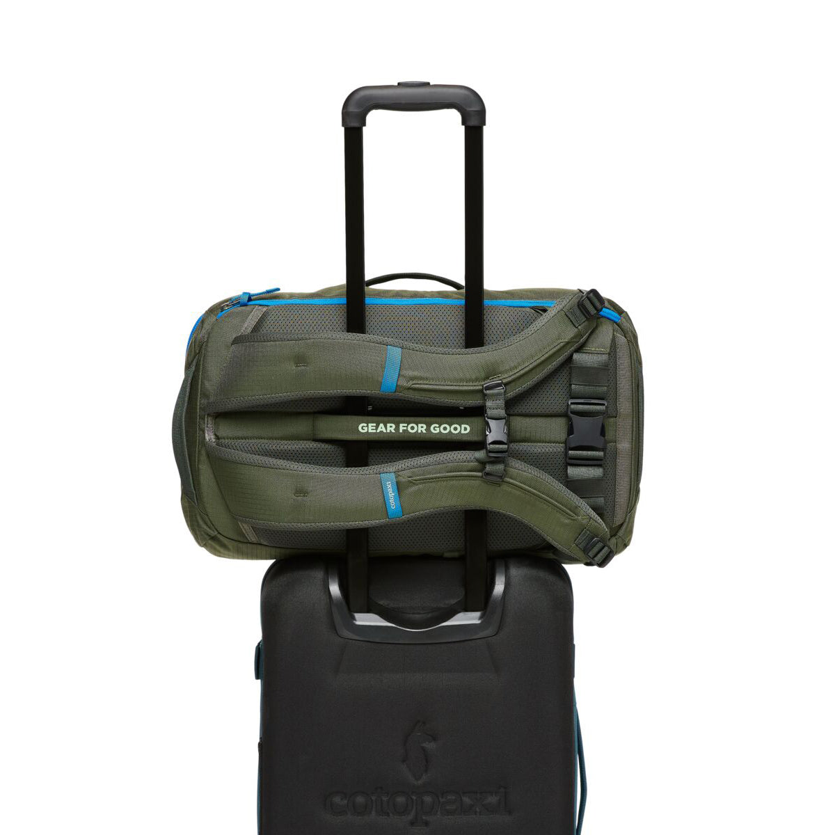 Allpa 28L Travel Pack