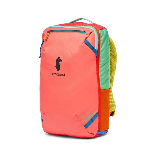 Cotopaxi Allpa 28L Travel Pack - Del Dia コトパクシ アルパ 28Lトラベル パック デルディア バックパック