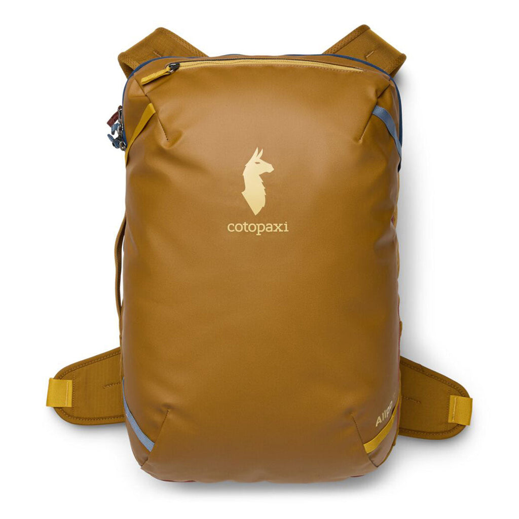 Cotopaxi Allpa 35L Travel Pack コトパクシ アルパ 35Lトラベル パック バックパック