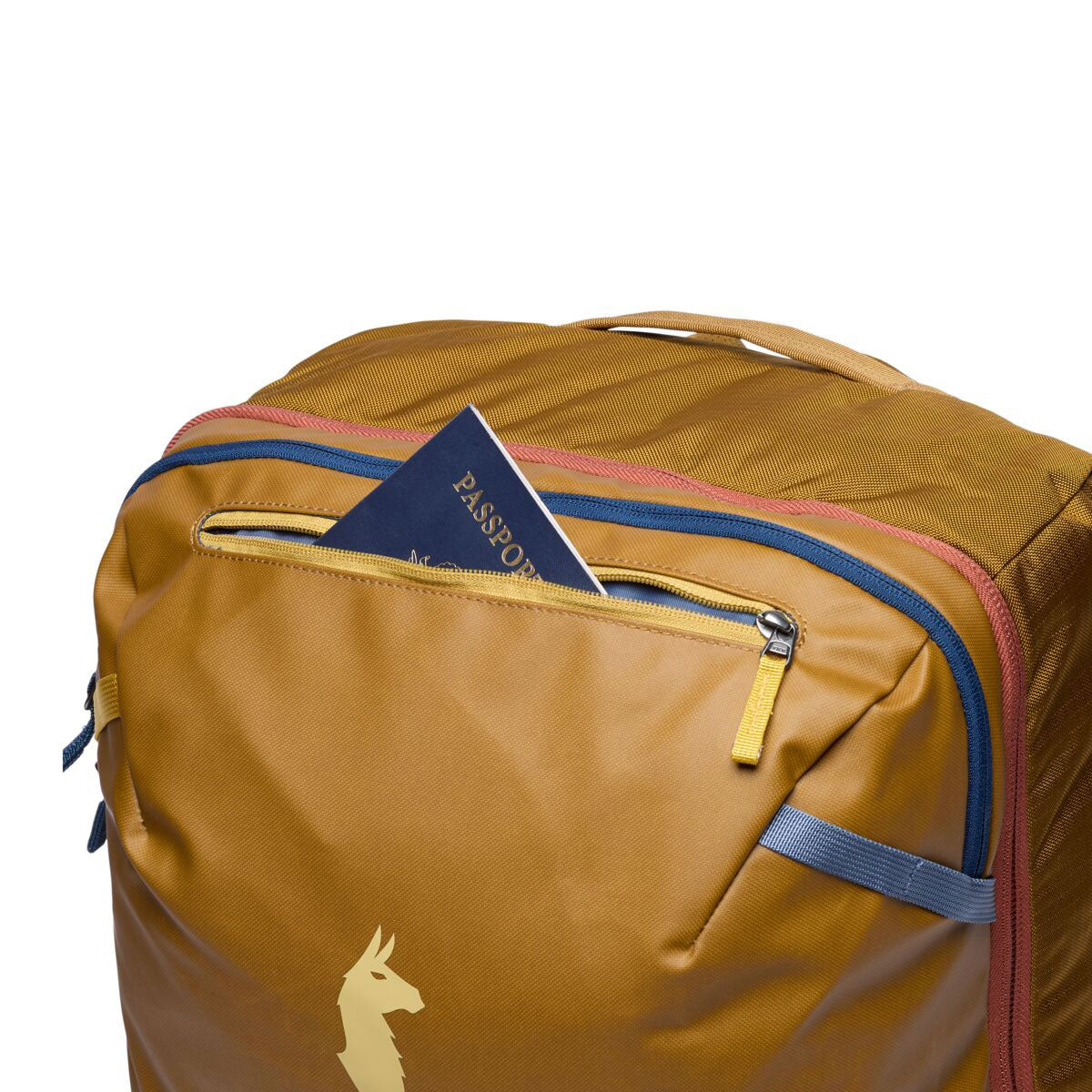 Cotopaxi Allpa 35L Travel Pack コトパクシ アルパ 35Lトラベル パック バックパック