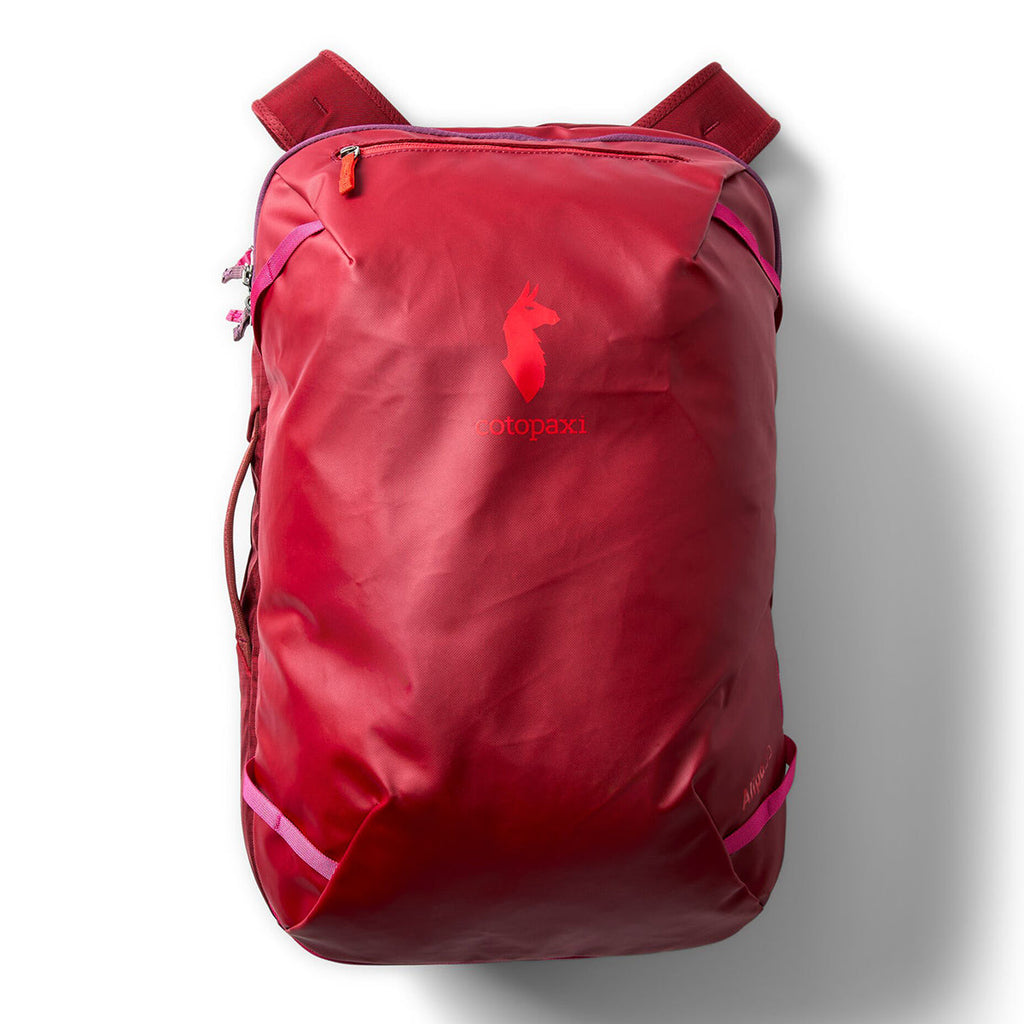 Cotopaxi Allpa 35L Travel Pack コトパクシ アルパ 35Lトラベル