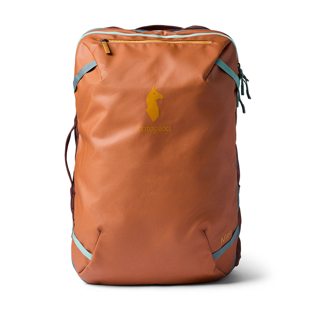 Cotopaxi Allpa 35L Travel Pack コトパクシ アルパ 35Lトラベル