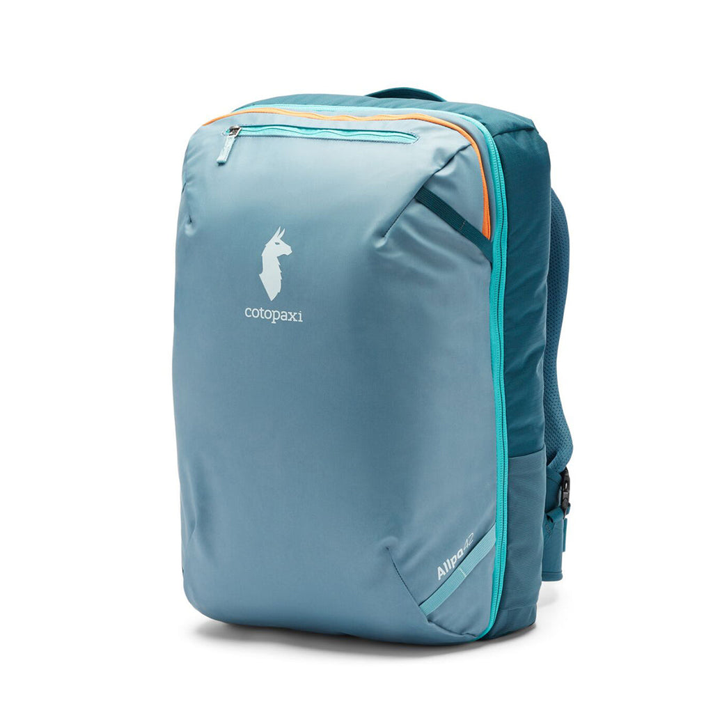 Cotopaxi Allpa 42L Travel Pack コトパクシ アルパ 42Lトラベル パック バックパック