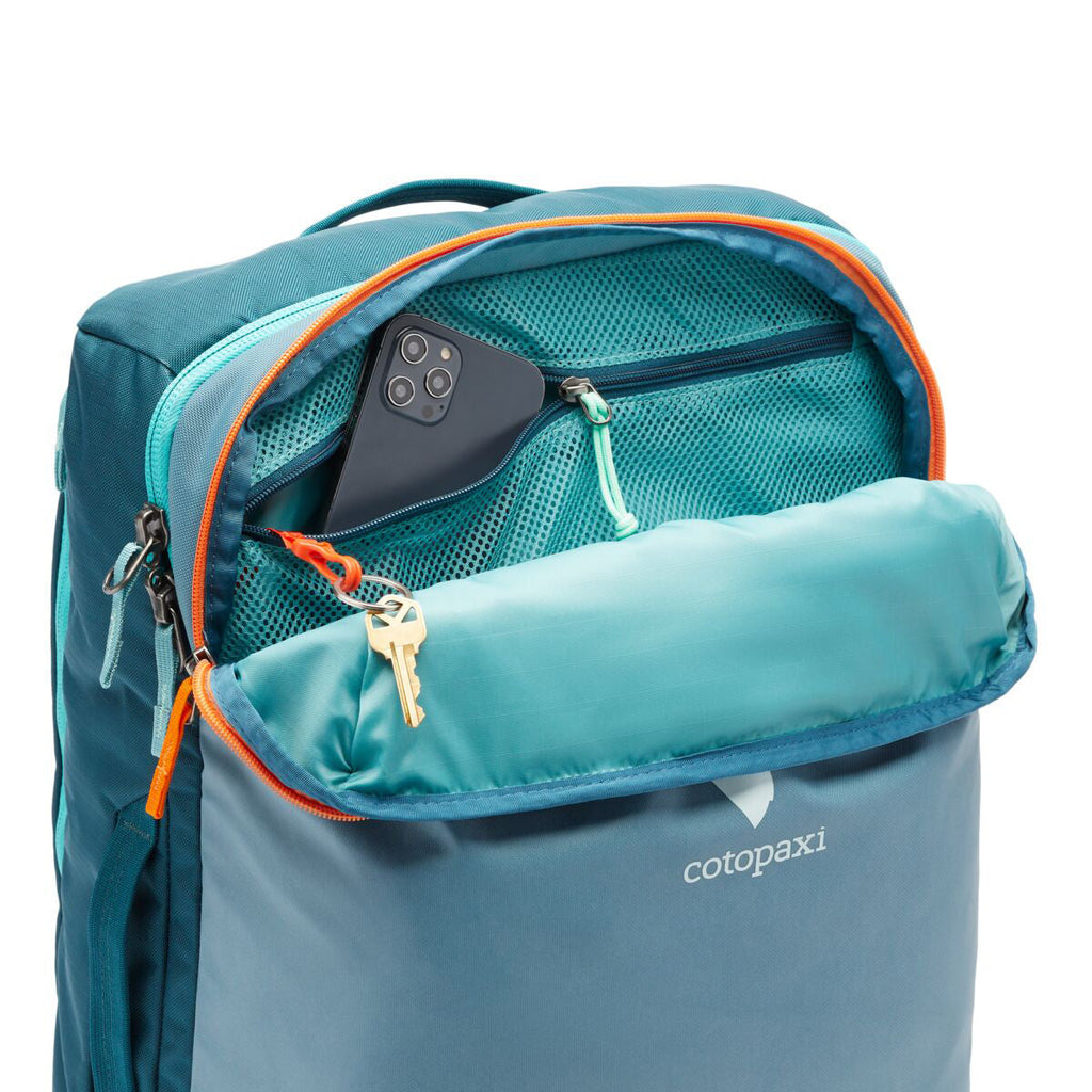 Cotopaxi Allpa 42L Travel Pack コトパクシ アルパ 42Lトラベル パック バックパック