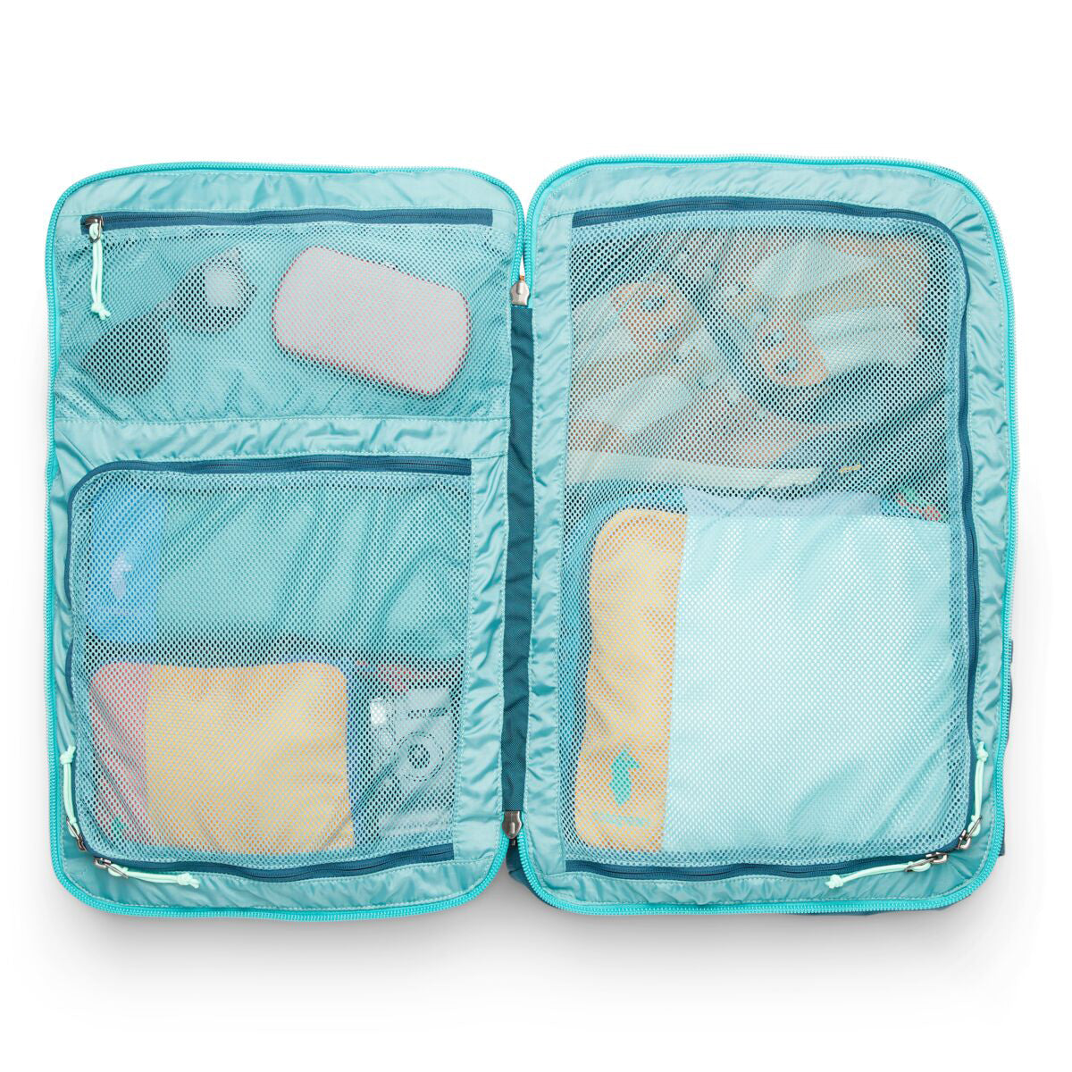 Cotopaxi Allpa 42L Travel Pack コトパクシ アルパ 42Lトラベル パック バックパック