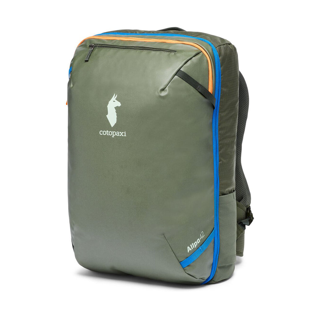 Cotopaxi Allpa 42L Travel Pack コトパクシ アルパ 42Lトラベル パック バックパック
