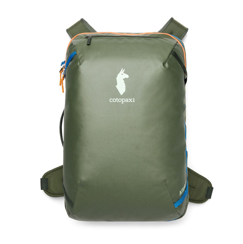 Cotopaxi Allpa 42L Travel Pack コトパクシ アルパ 42Lトラベル パック バックパック