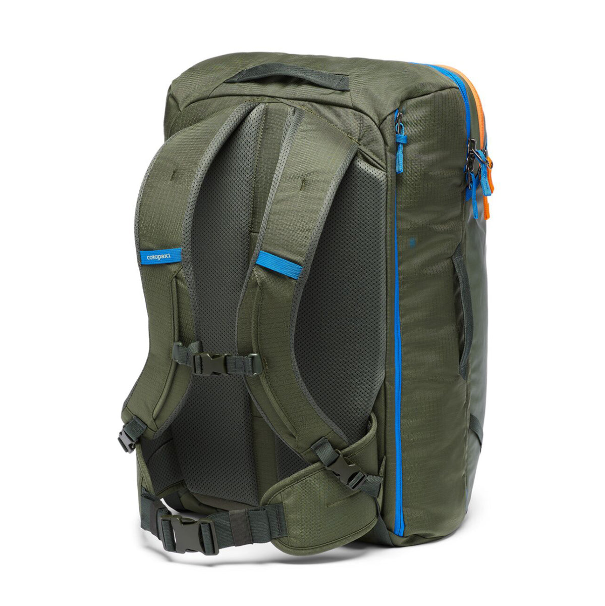 Cotopaxi Allpa 42L Travel Pack コトパクシ アルパ 42Lトラベル パック バックパック