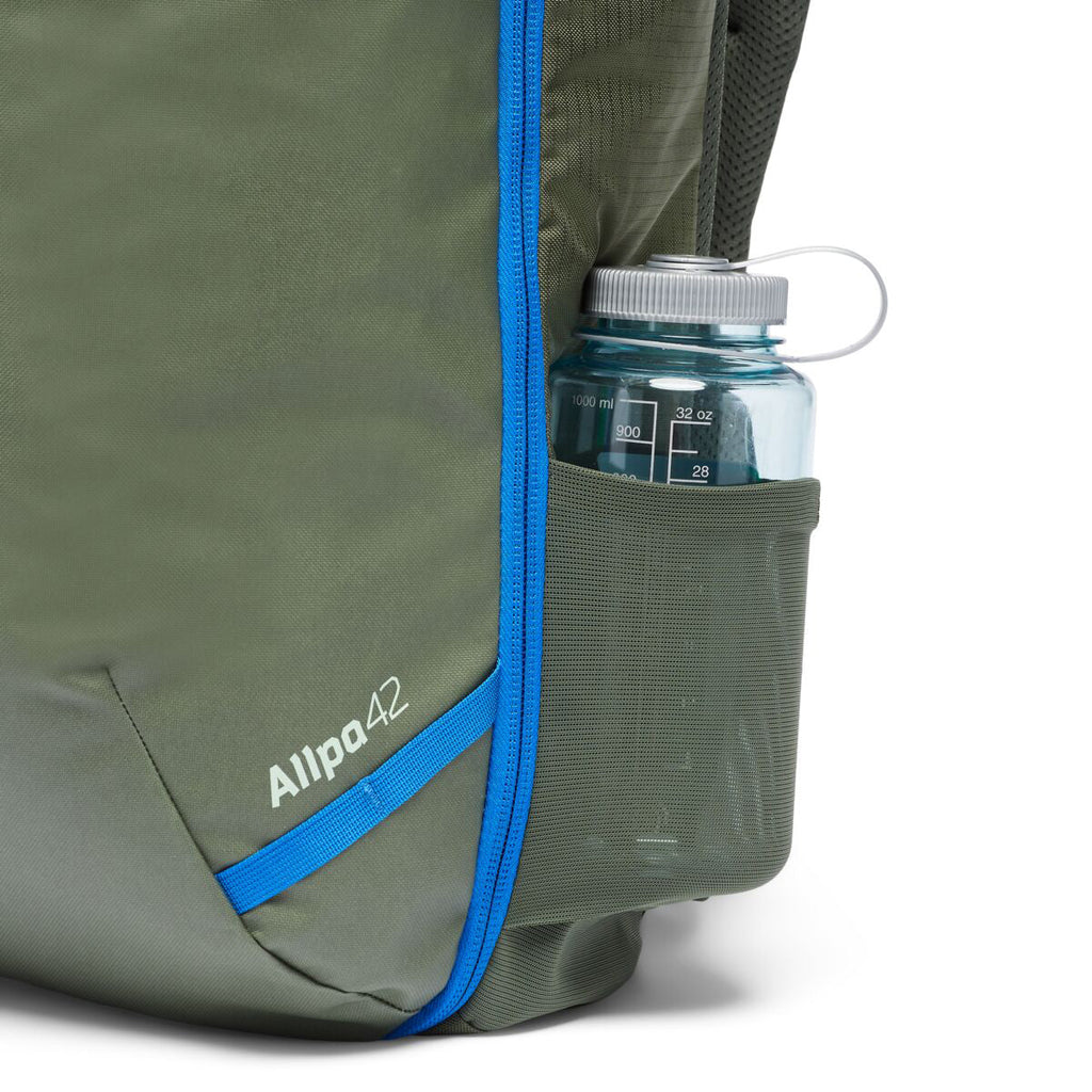 Cotopaxi Allpa 42L Travel Pack コトパクシ アルパ 42Lトラベル パック バックパック
