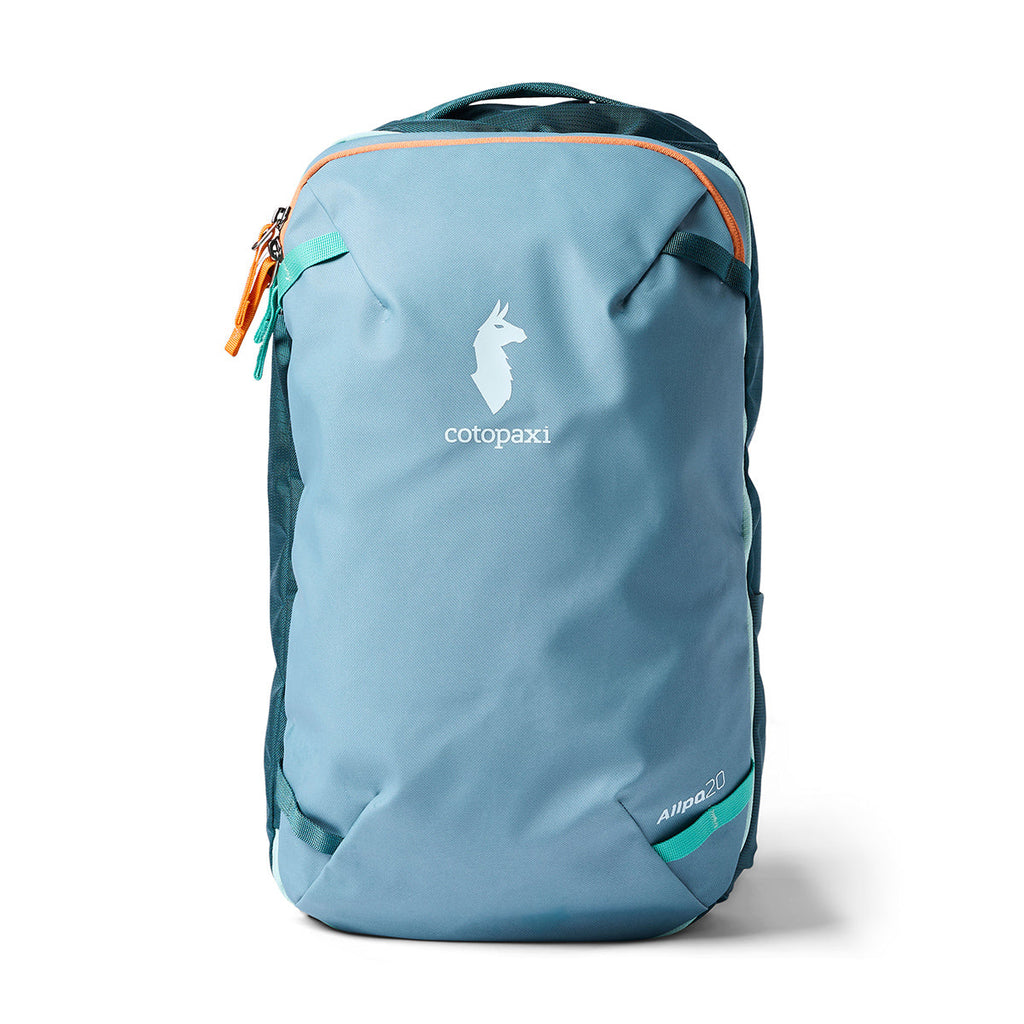 Cotopaxi Allpa Mini 20L Travel Pack コトパクシ アルパ ミニ 20L