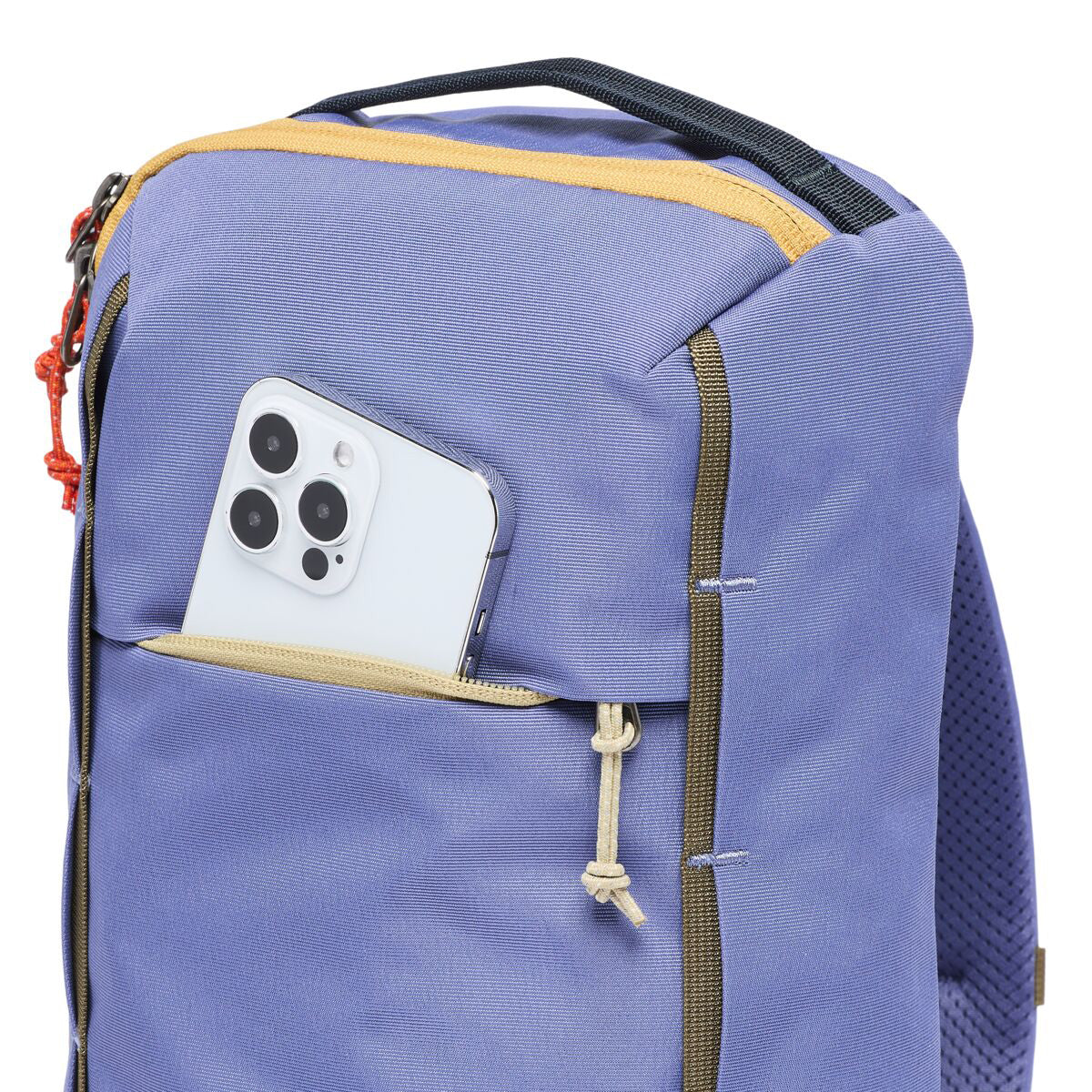 Cotopaxi  Todo 8L Sling - Cada Día コトパクシ トド 8L スリング バッグ カダディア