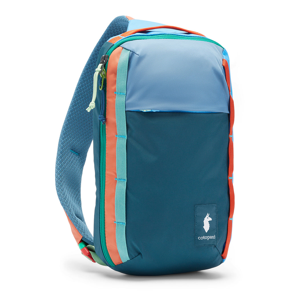 Cotopaxi Todo 8L Sling  - Del Día コトパクシ トド 8リットル スリング デルディア