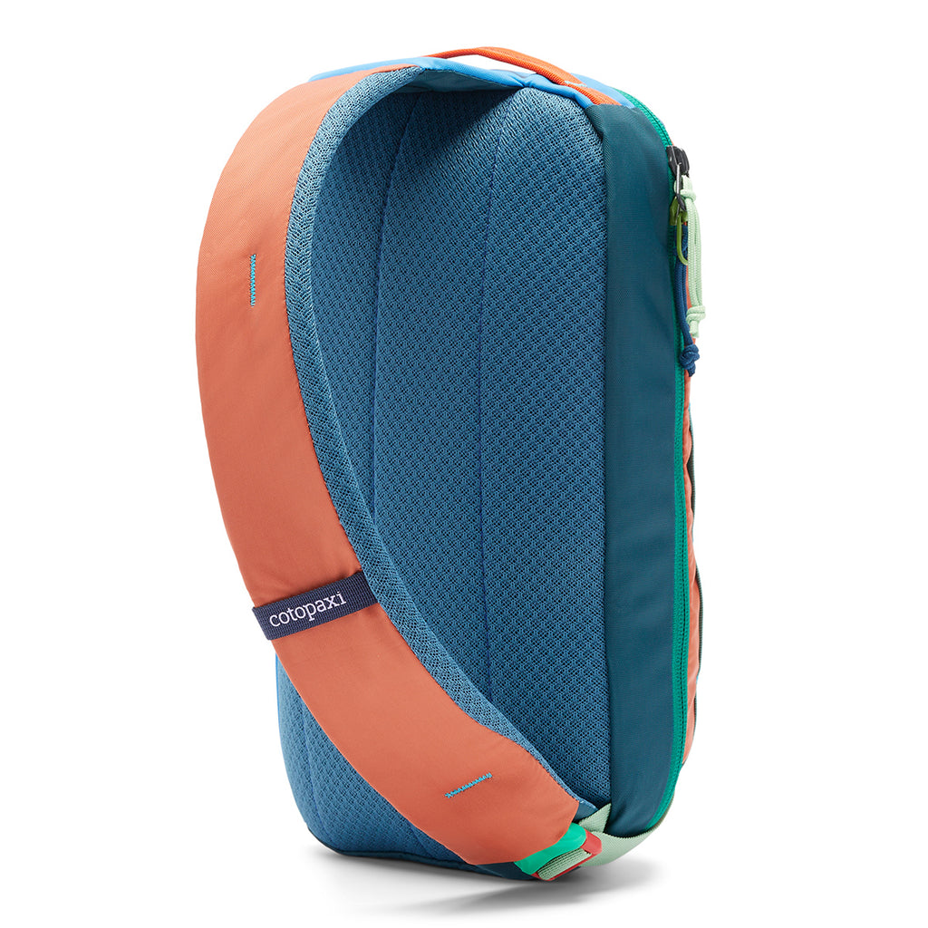 Cotopaxi Todo 8L Sling  - Del Día コトパクシ トド 8リットル スリング デルディア