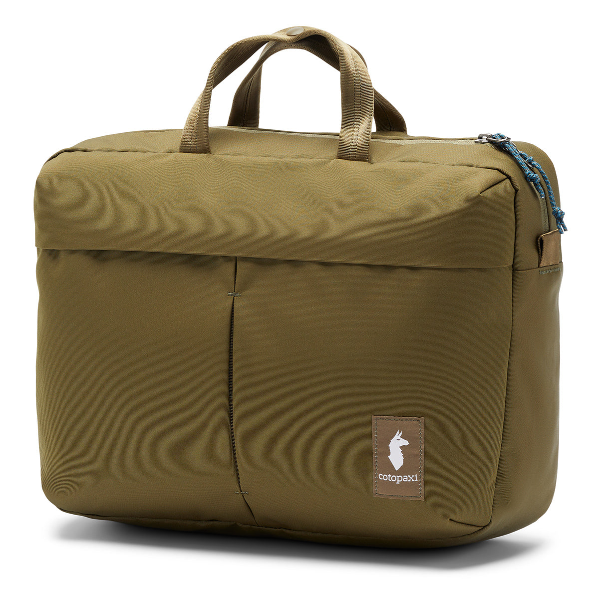 Cotopaxi  Mente 15L Messenger Bag - Cada Día コトパクシ メンテ 15L メッセンジャーバッグ カダディア