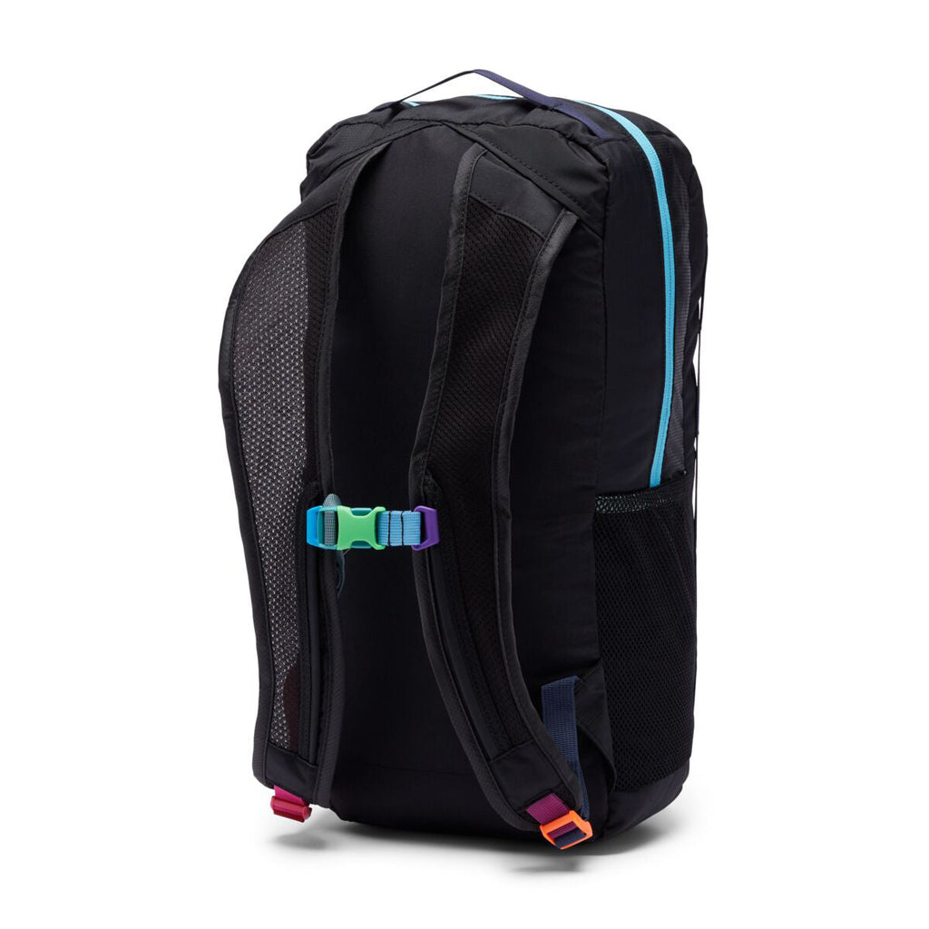 Cotopaxi  Batac 16L Backpack - Del Día Dark コトパクシ バタック 16L バックパック デルディア ダーク
