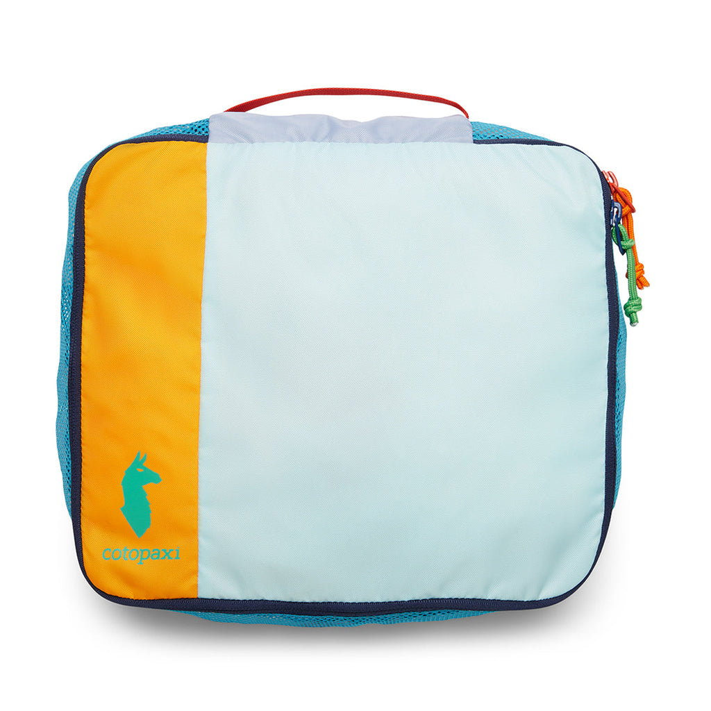 Cotopaxi  Cubo 2L Travel Cube - Del Día コトパクシ キュボ 2L トラベル キューブ デルディア