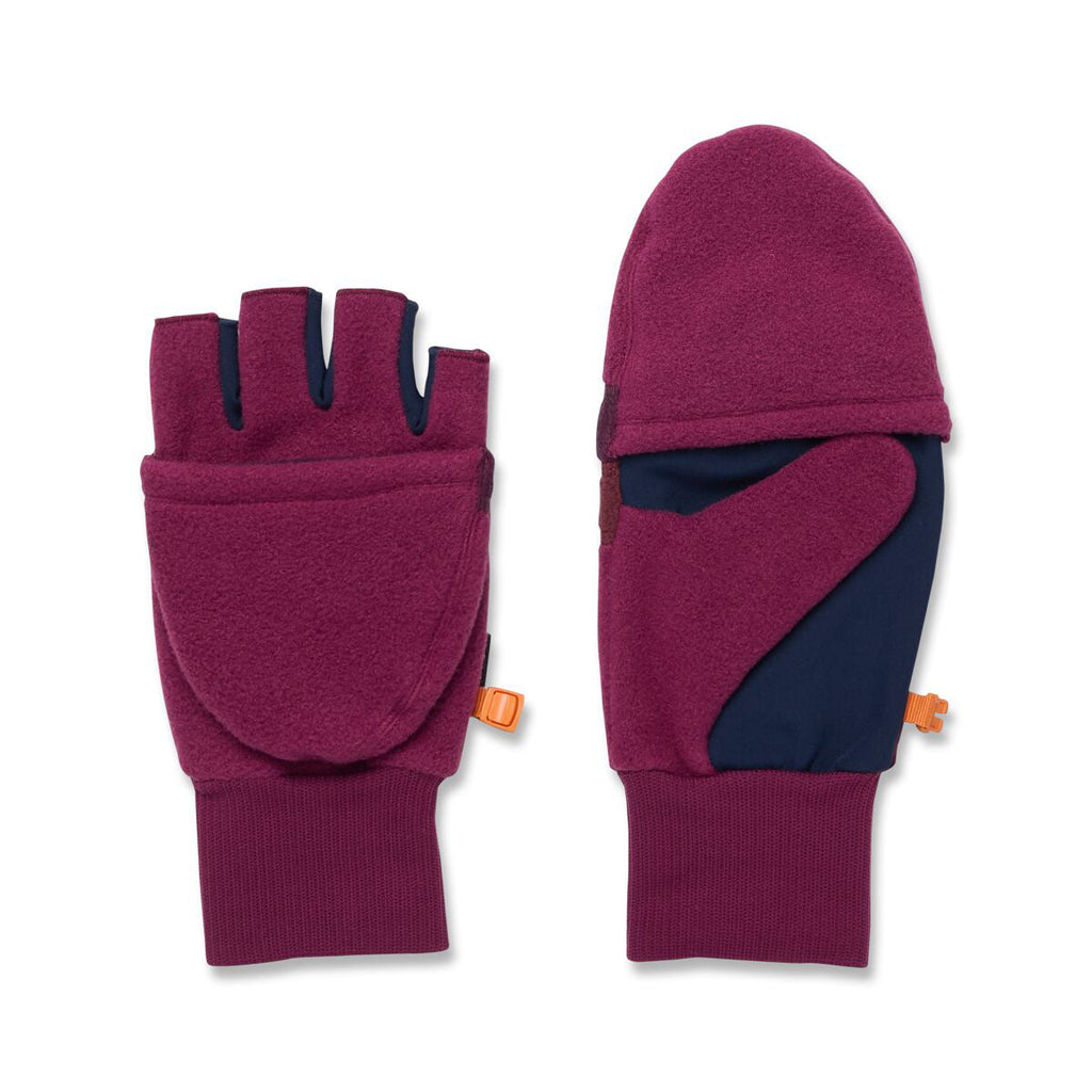 Cotopaxi Teca Fleece Glitten コトパクシ テカ フリース グリットン 手袋