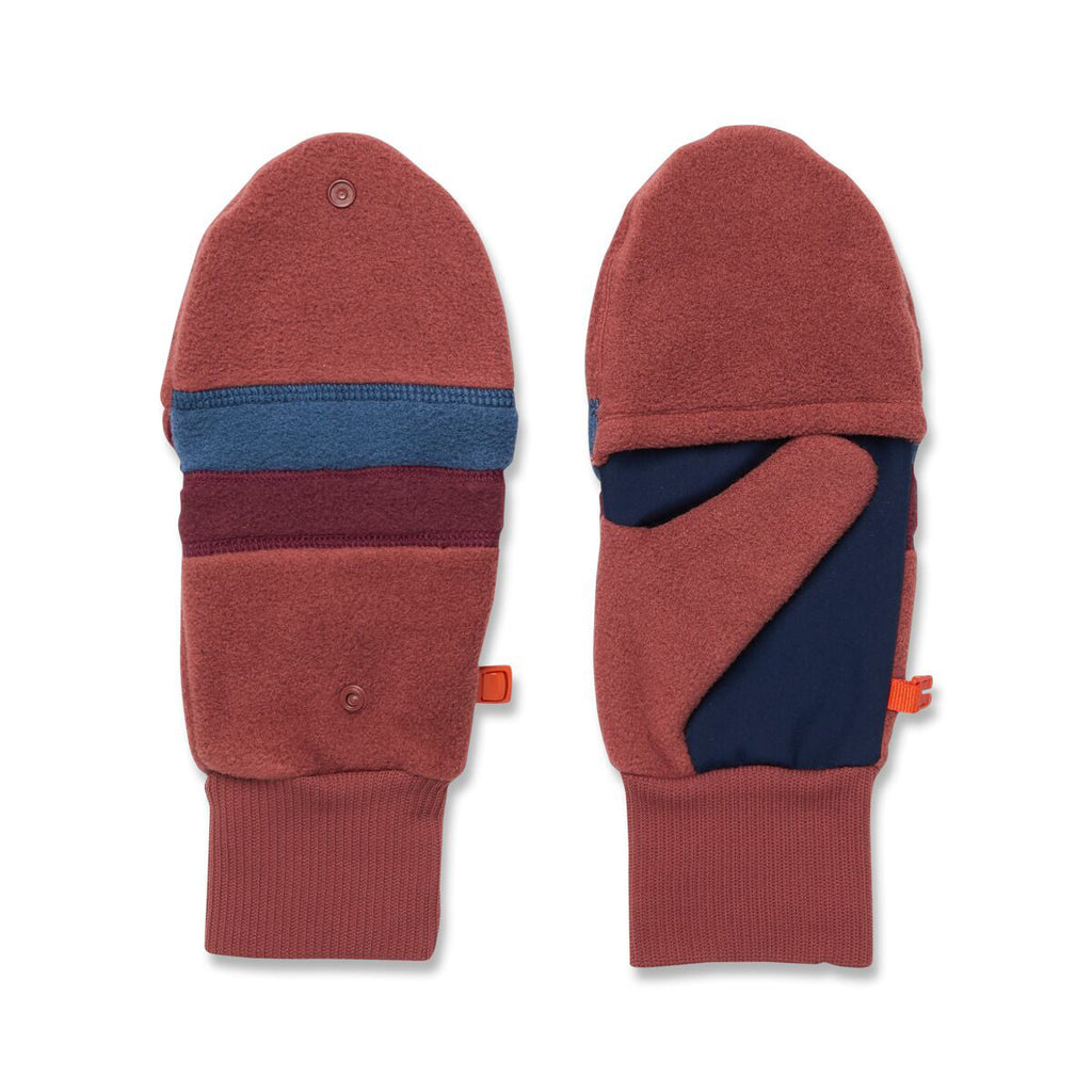 Cotopaxi Teca Fleece Glitten コトパクシ テカ フリース グリットン 手袋