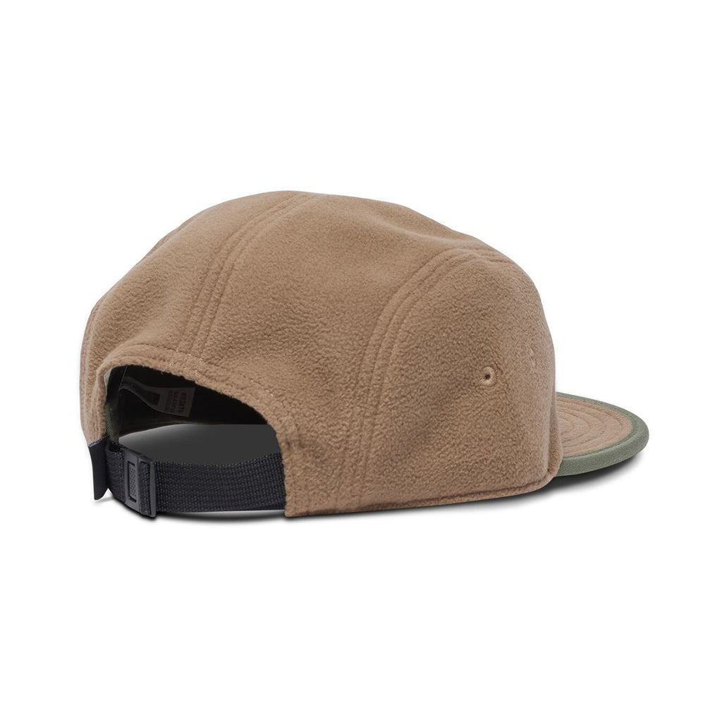 Cotopaxi Fleece 5-Panel Hat コトパクシ フリース 5パネル ハット キャップ