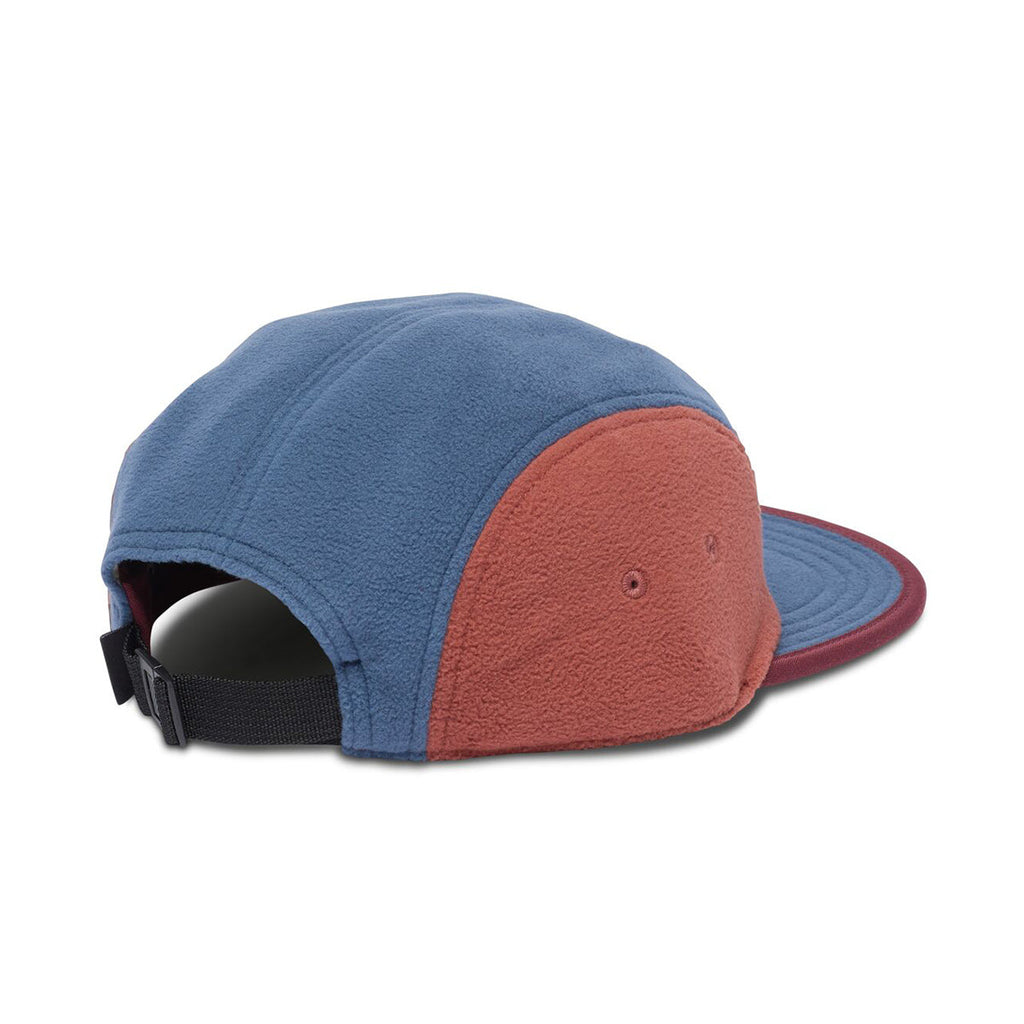 Cotopaxi Fleece 5-Panel Hat コトパクシ フリース 5パネル ハット キャップ