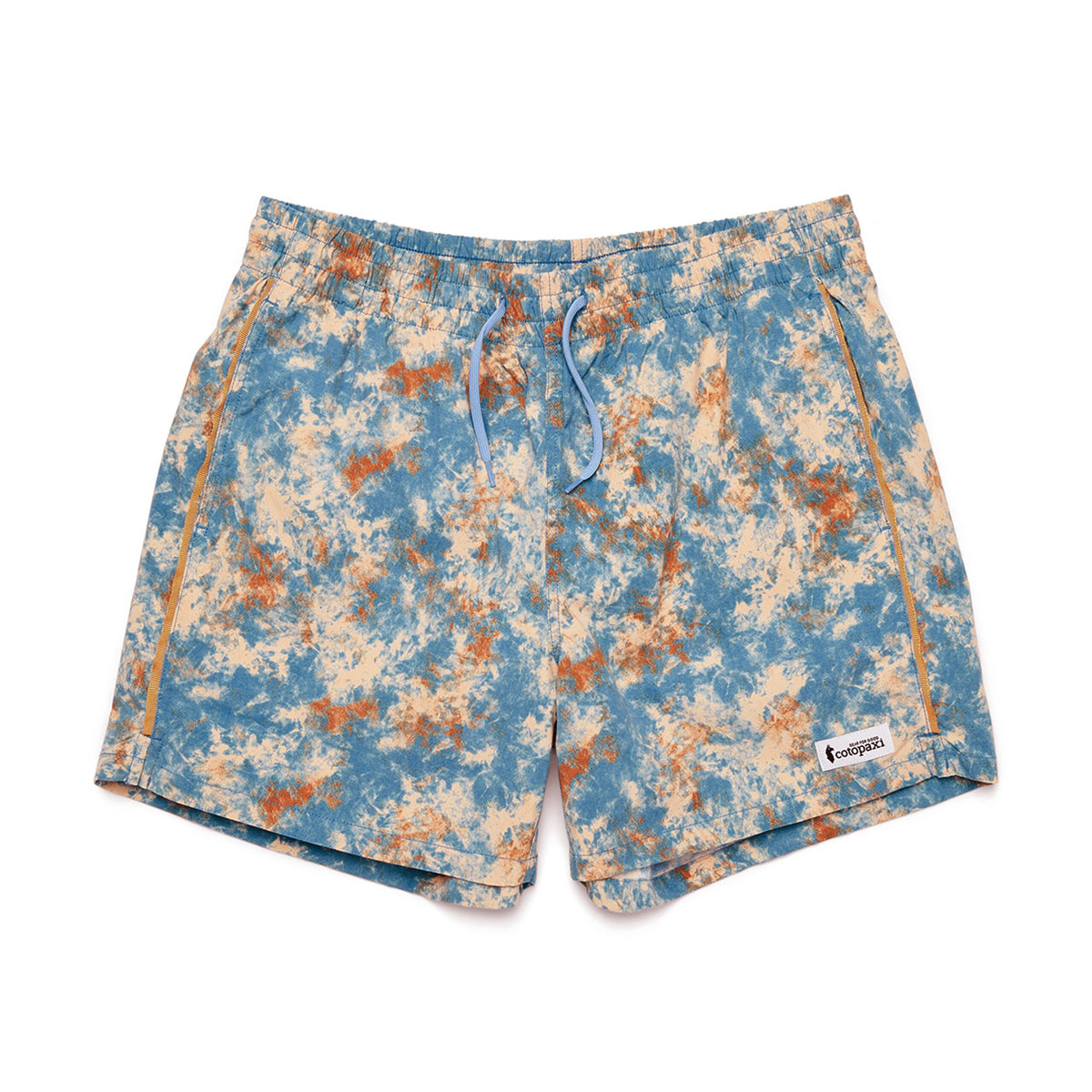Brinco 5" Short - Print - MENS