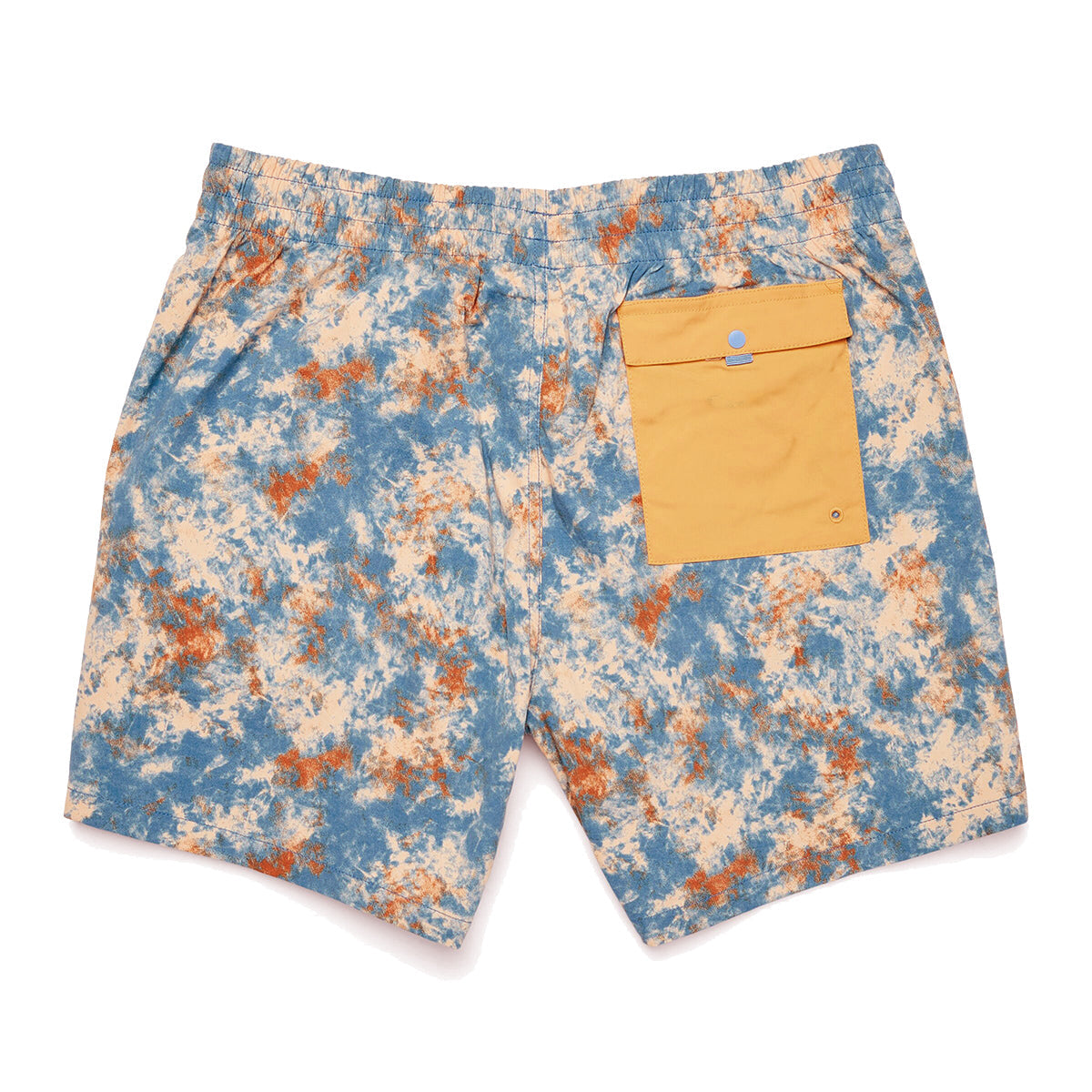 Brinco 5" Short - Print - MENS