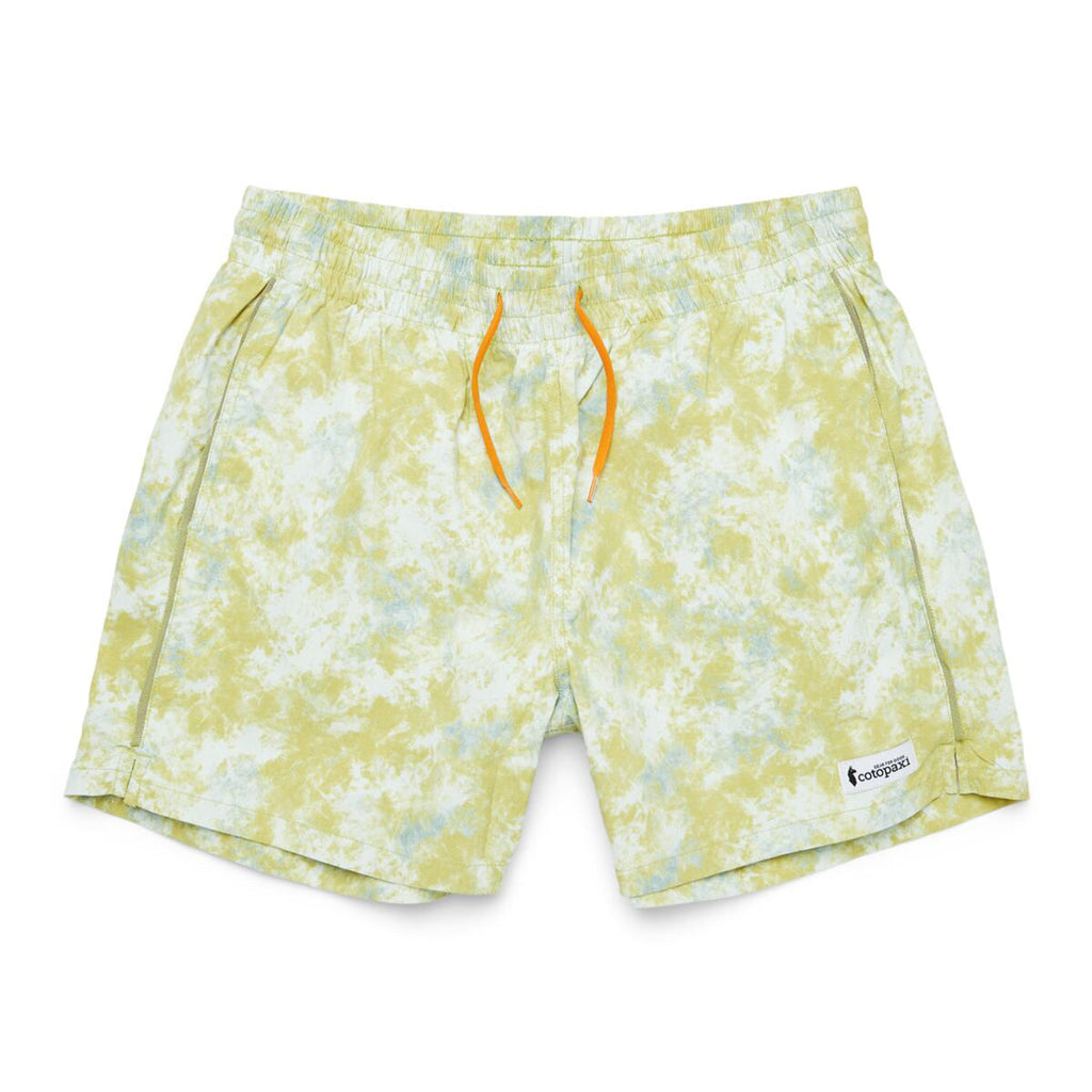 Cotopaxi 5 Brinco Short - Print - MENS コトパクシ ブリンコ ショートパンツ プリント メンズ