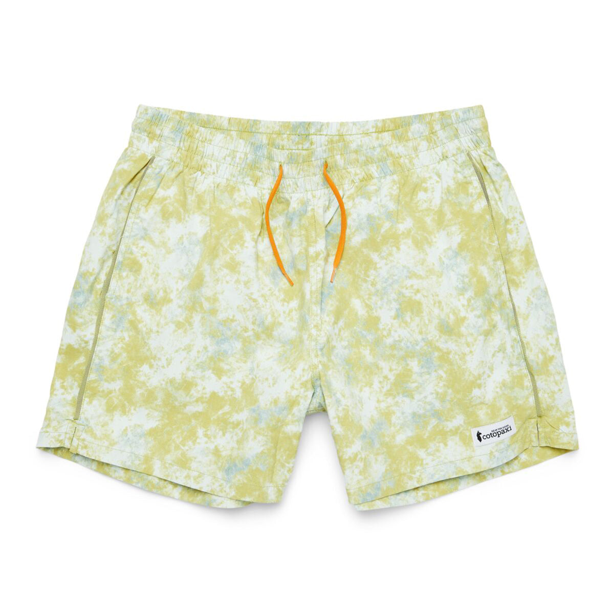 Cotopaxi 5 Brinco Short - Print - MENS コトパクシ ブリンコ ショートパンツ プリント メンズ