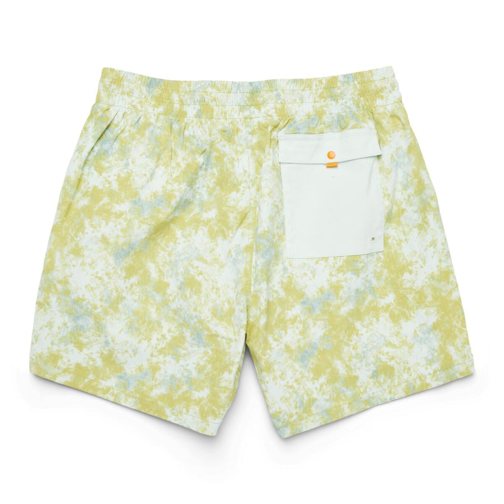 Cotopaxi 5 Brinco Short - Print - MENS コトパクシ ブリンコ ショートパンツ プリント メンズ