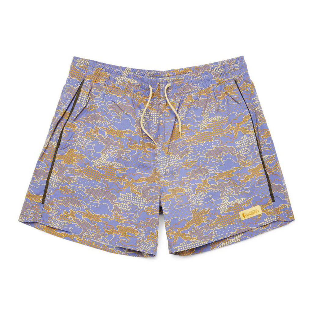 Cotopaxi 5 Brinco Short - Print - MENS コトパクシ ブリンコ ショートパンツ プリント メンズ
