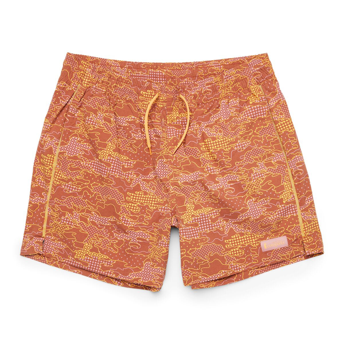 Cotopaxi 5 Brinco Short - Print - MENS コトパクシ ブリンコ ショートパンツ プリント メンズ