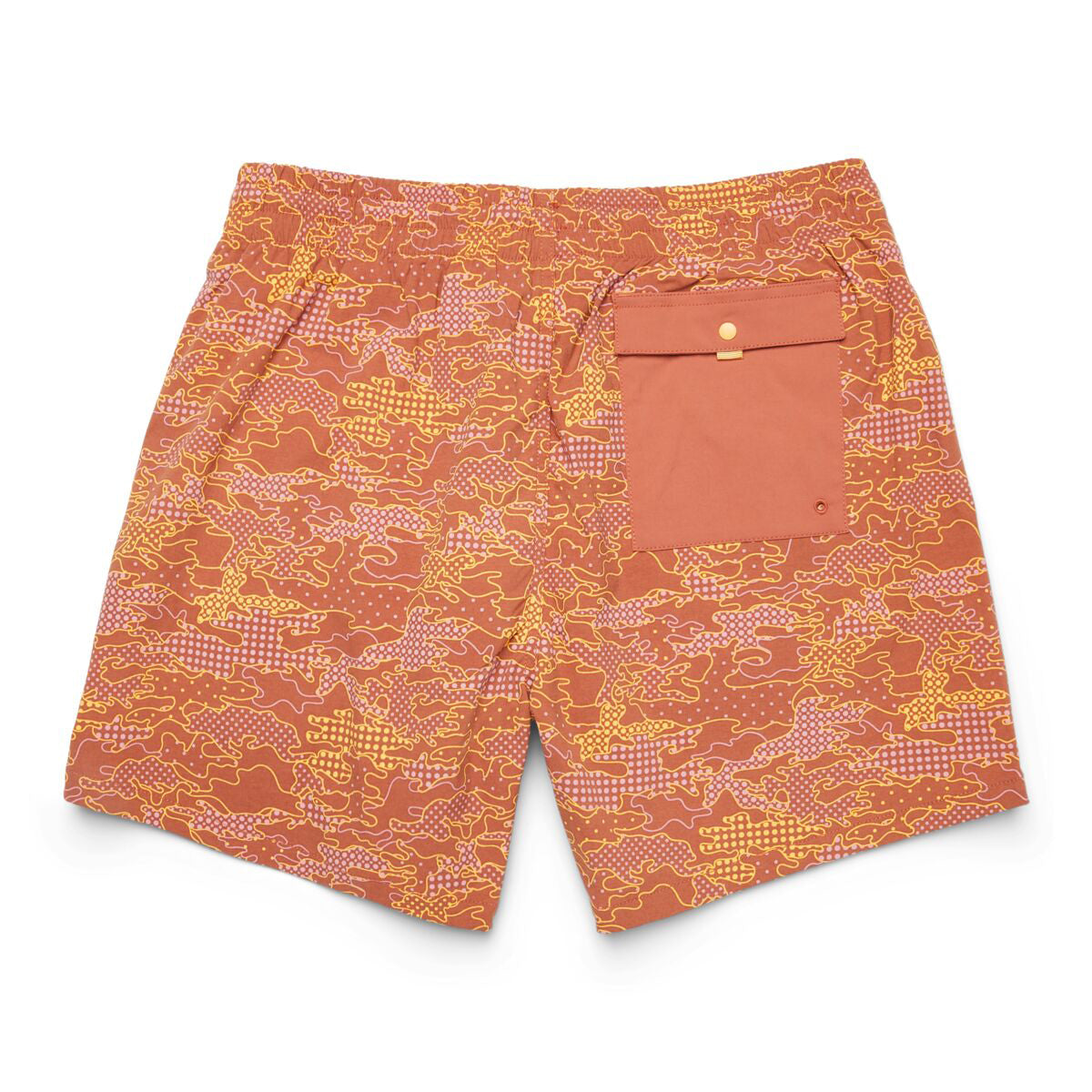 Cotopaxi 5 Brinco Short - Print - MENS コトパクシ ブリンコ ショートパンツ プリント メンズ