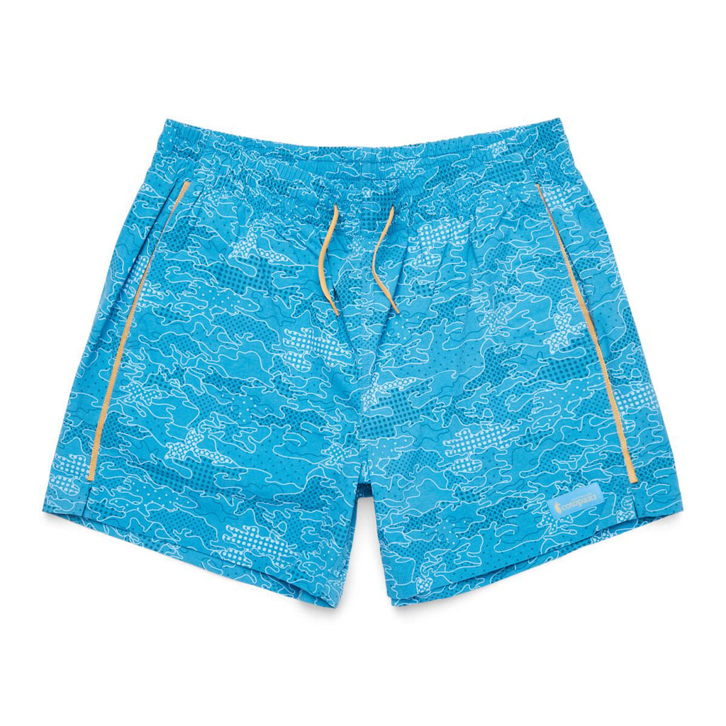 Cotopaxi 5 Brinco Short - Print - MENS コトパクシ ブリンコ ショートパンツ プリント メンズ