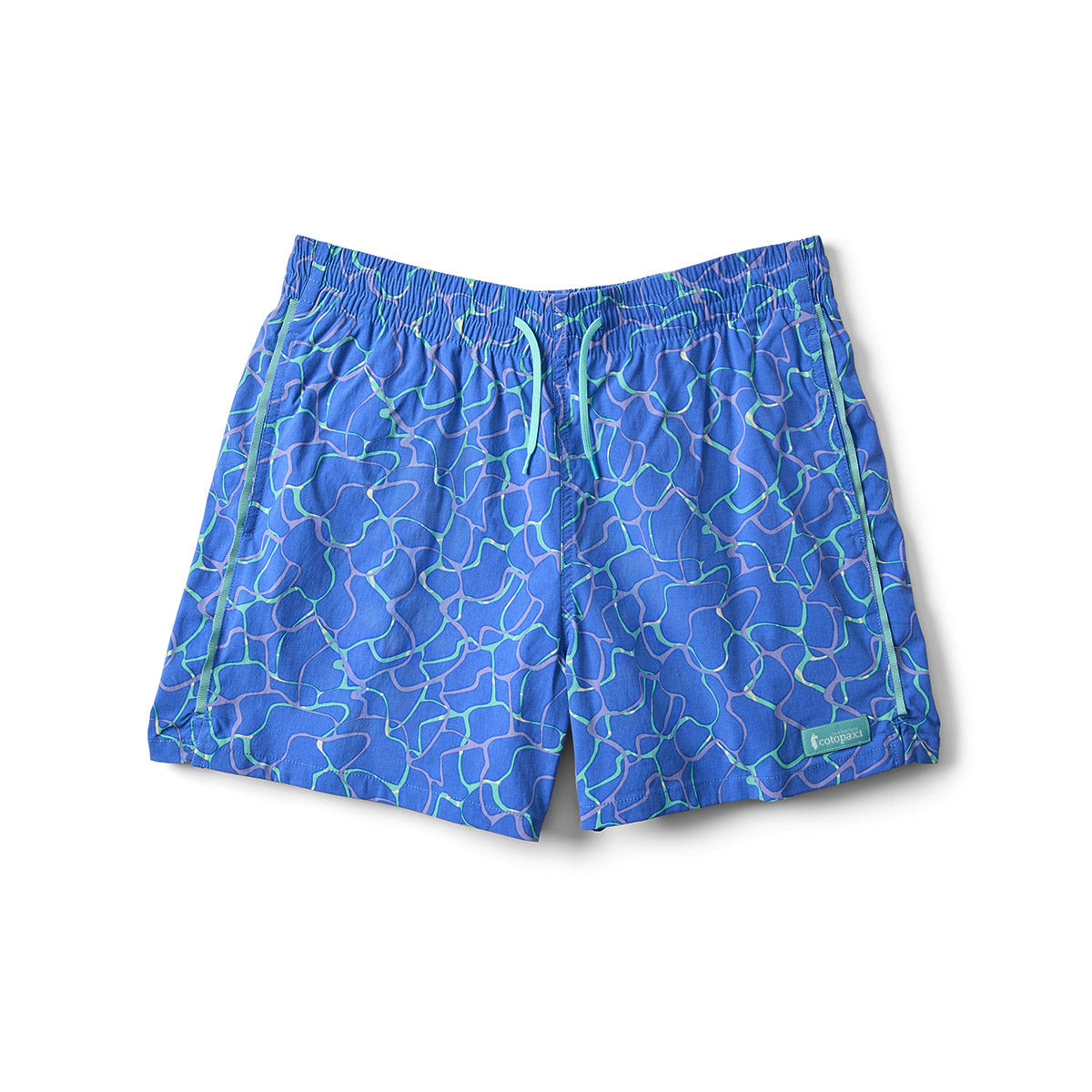 Cotopaxi 5 Brinco Short - Print - MENS コトパクシ ブリンコ