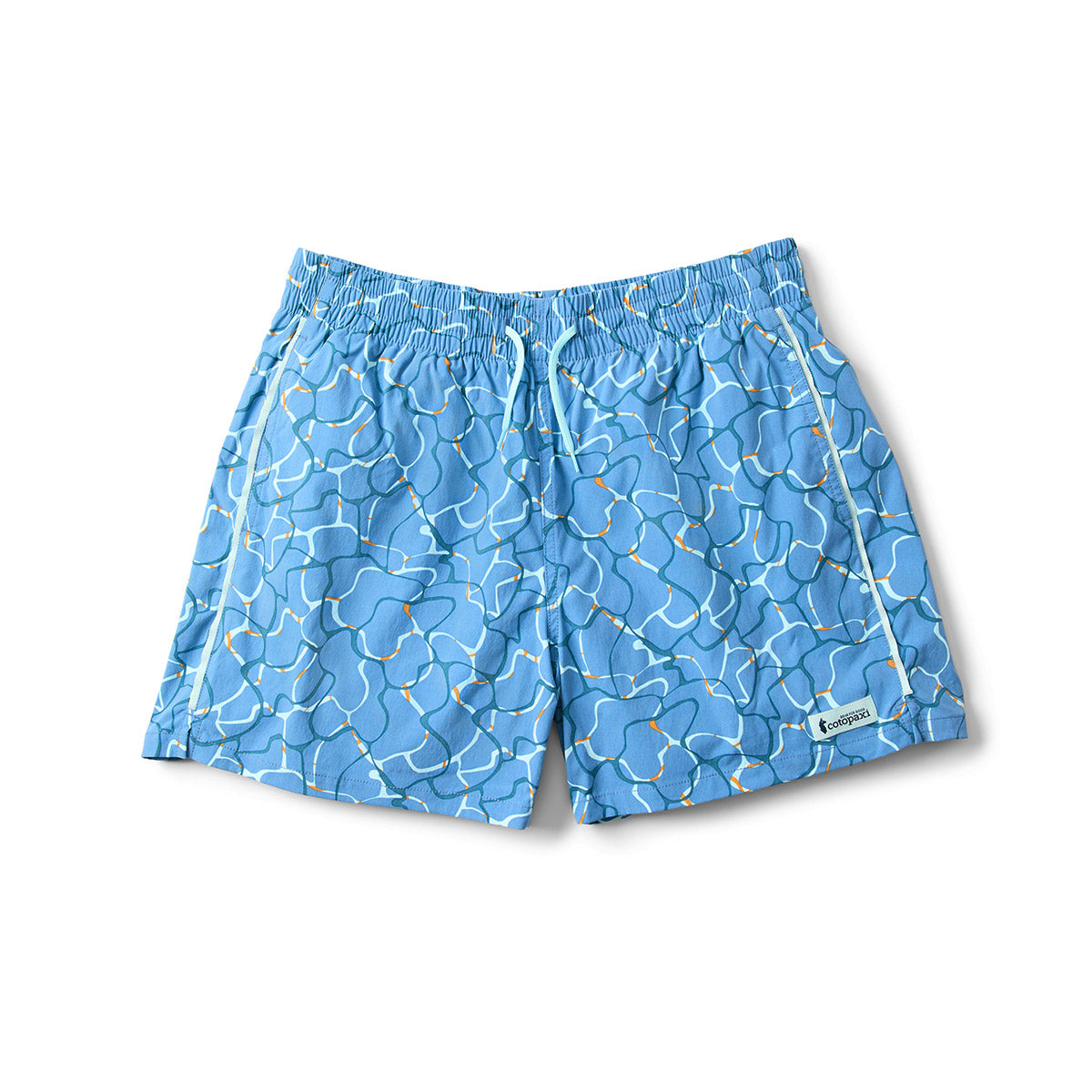Cotopaxi 5 Brinco Short - Print - MENS コトパクシ ブリンコ