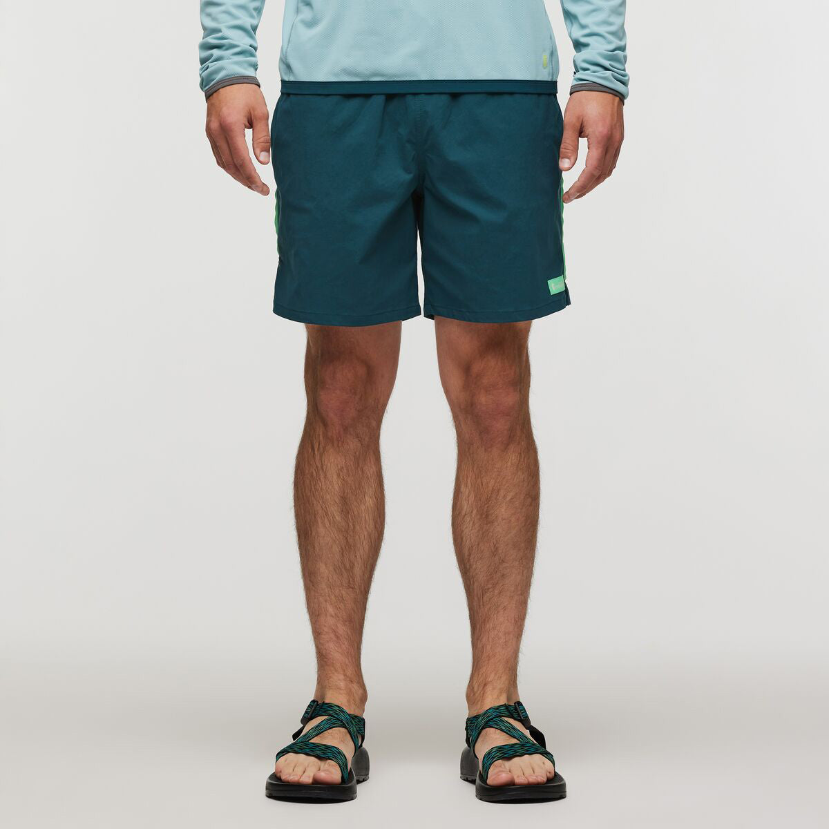 Cotopaxi 7 Brinco Short - Solid - MENS コトパクシ ブリンコ ショートパンツ ソリッド メンズ