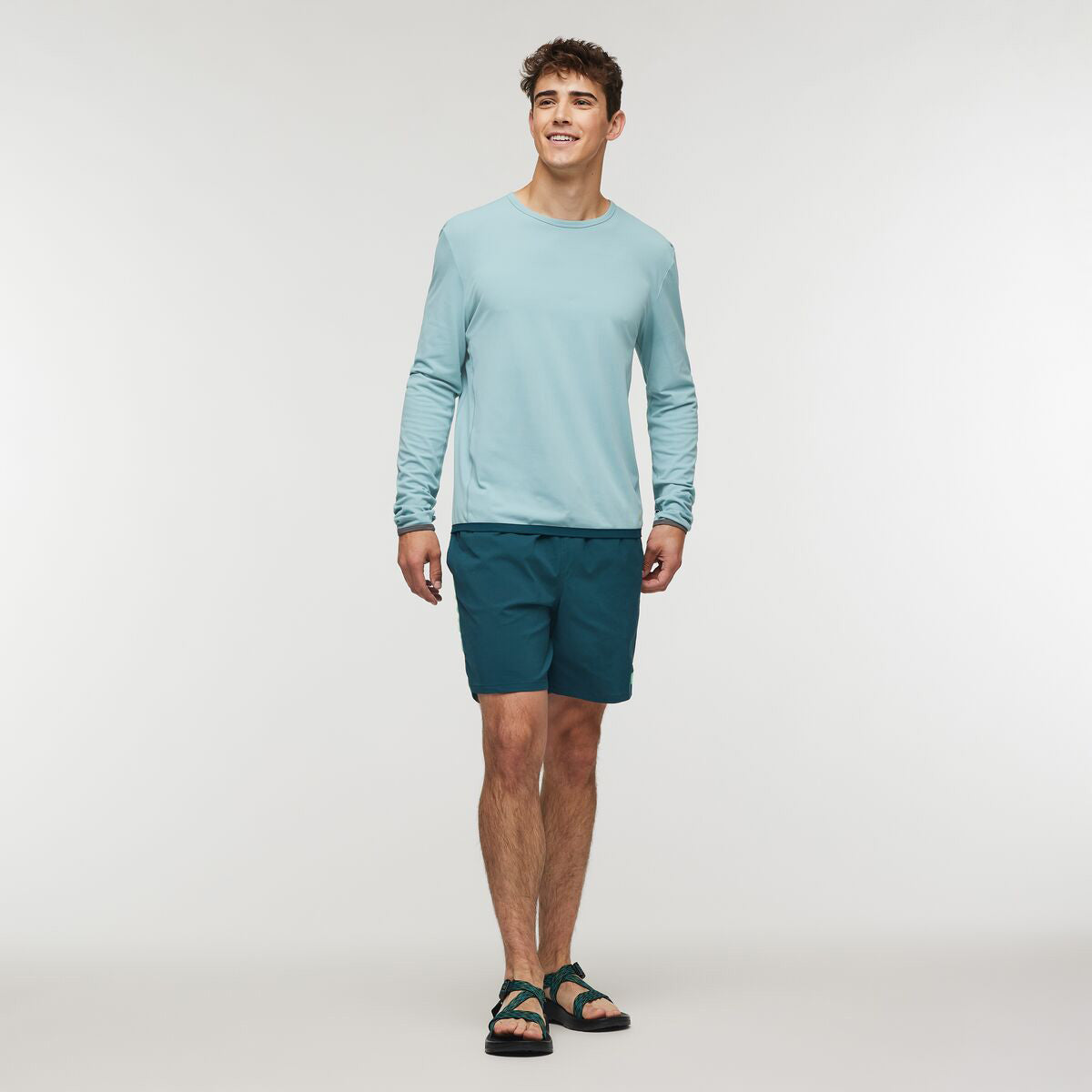 Cotopaxi 7 Brinco Short - Solid - MENS コトパクシ ブリンコ ショートパンツ ソリッド メンズ