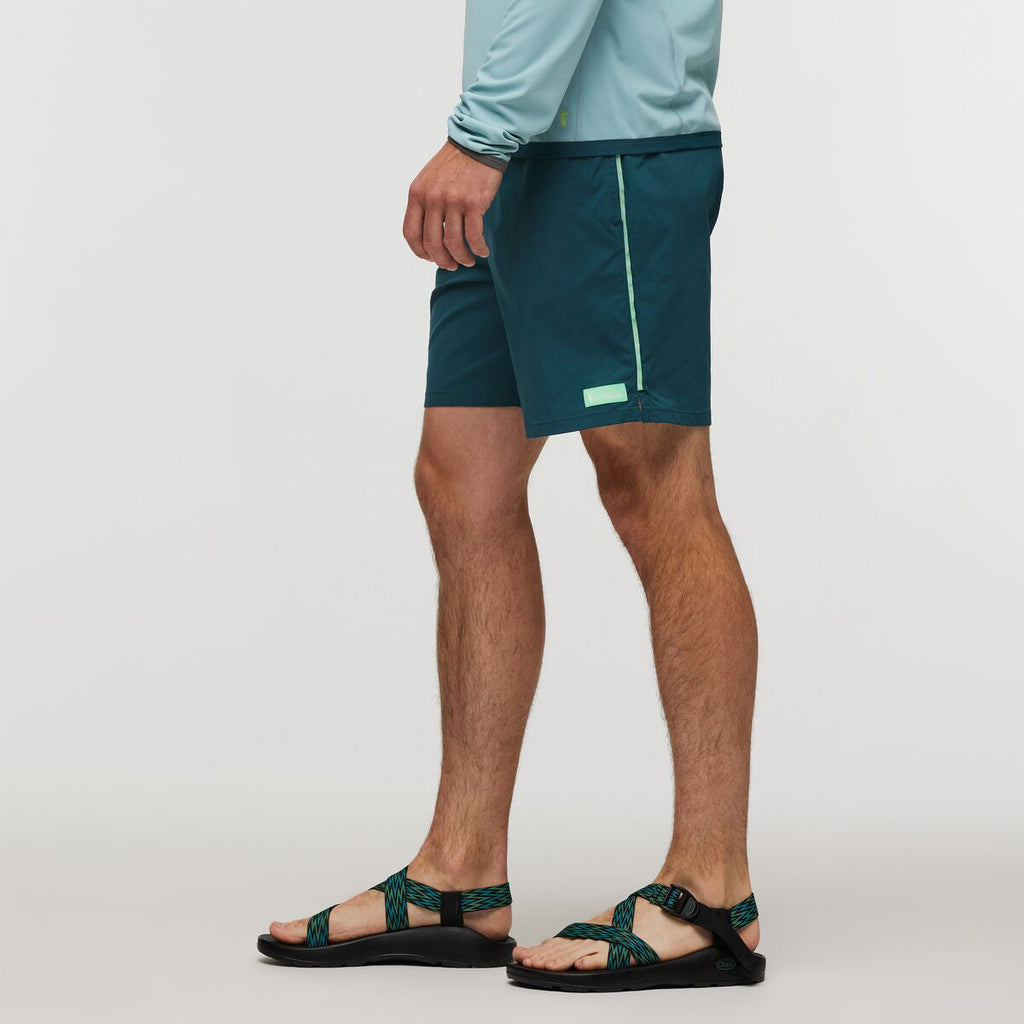 Cotopaxi 7 Brinco Short - Solid - MENS コトパクシ ブリンコ ショートパンツ ソリッド メンズ