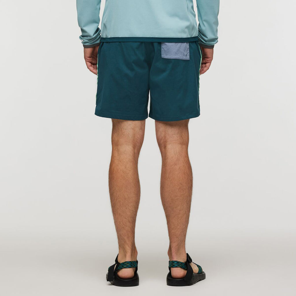 Cotopaxi 7 Brinco Short - Solid - MENS コトパクシ ブリンコ ショートパンツ ソリッド メンズ