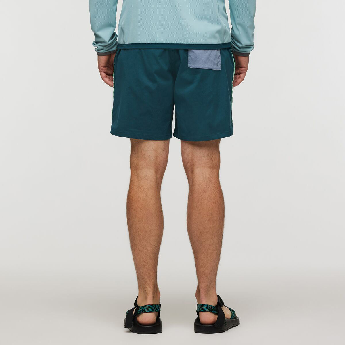 Cotopaxi 7 Brinco Short - Solid - MENS コトパクシ ブリンコ ショートパンツ ソリッド メンズ