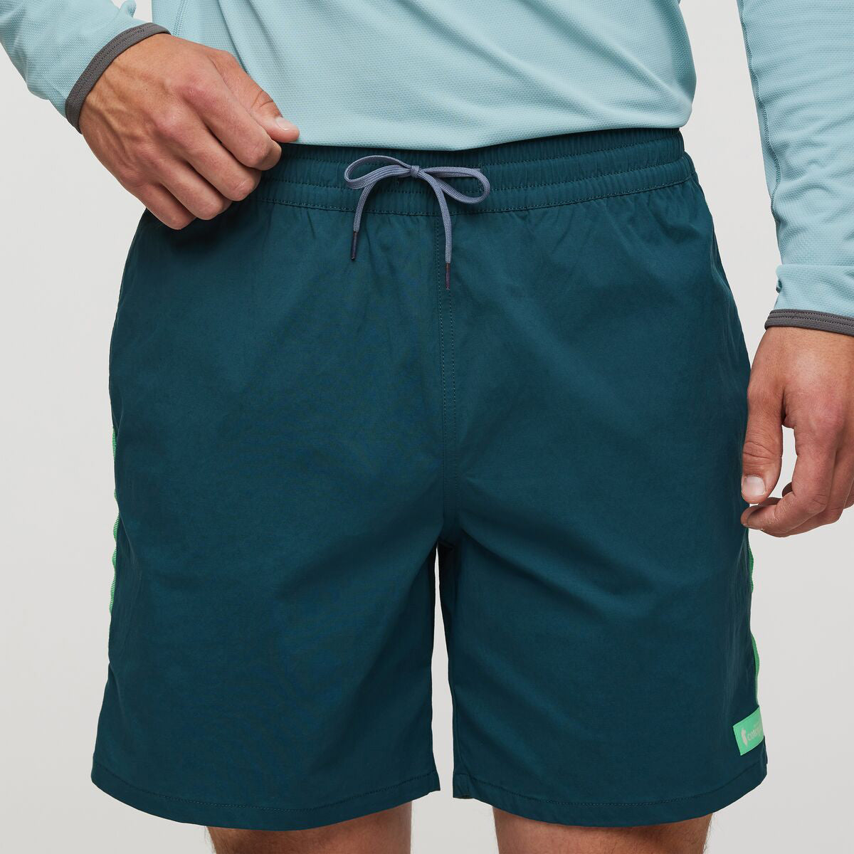 Cotopaxi 7 Brinco Short - Solid - MENS コトパクシ ブリンコ ショートパンツ ソリッド メンズ