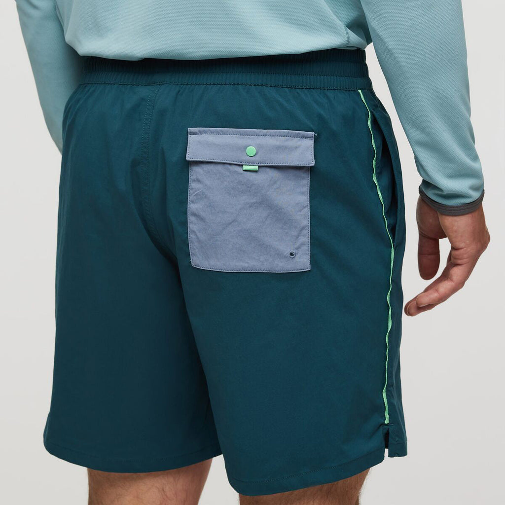 Cotopaxi 7 Brinco Short - Solid - MENS コトパクシ ブリンコ ショートパンツ ソリッド メンズ