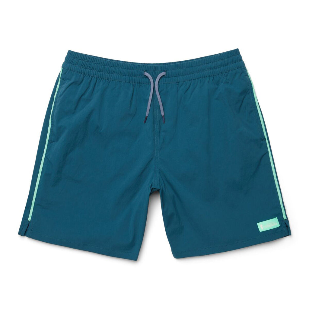 Cotopaxi 7 Brinco Short - Solid - MENS コトパクシ ブリンコ ショートパンツ ソリッド メンズ