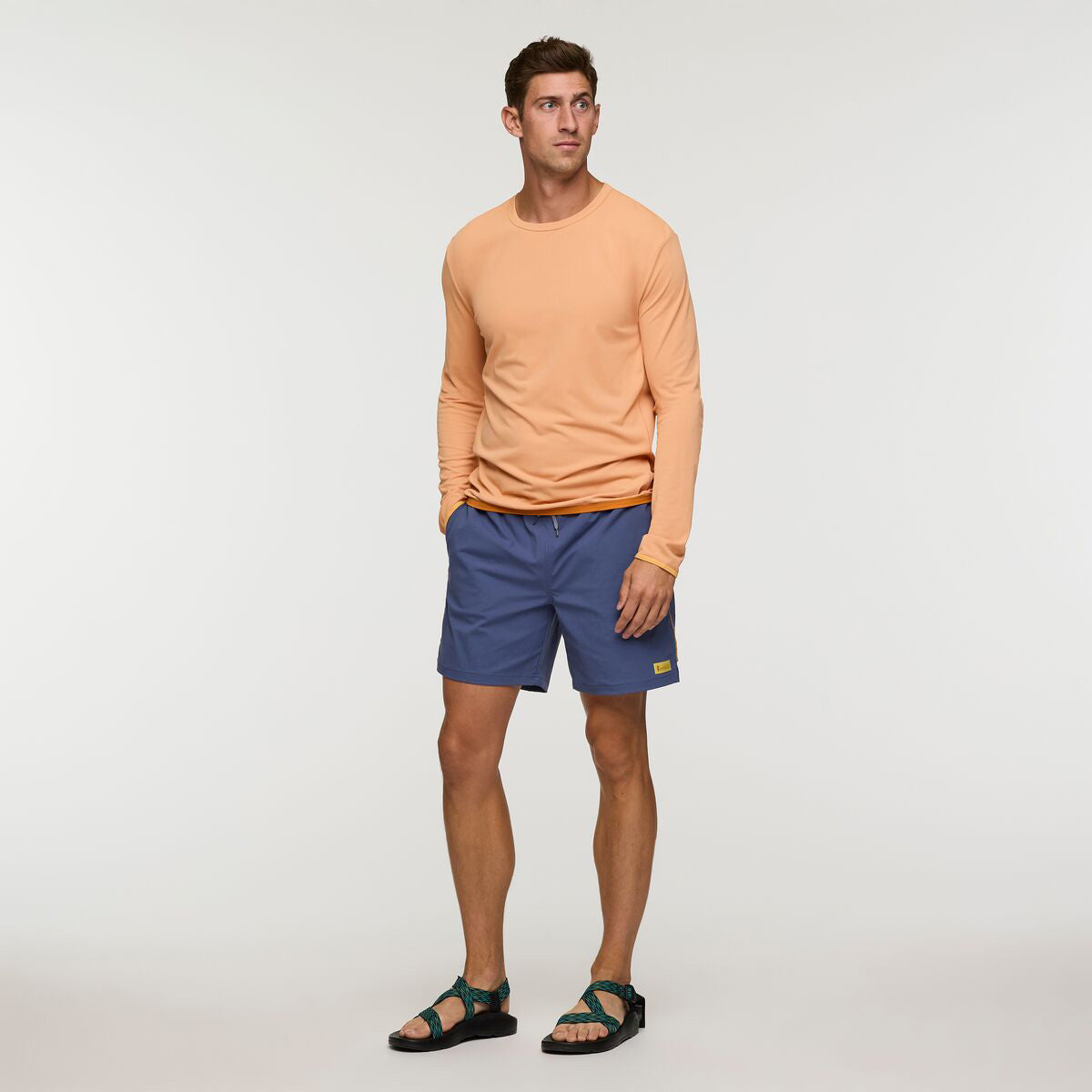 Cotopaxi 7 Brinco Short - Solid - MENS コトパクシ ブリンコ ショートパンツ ソリッド メンズ